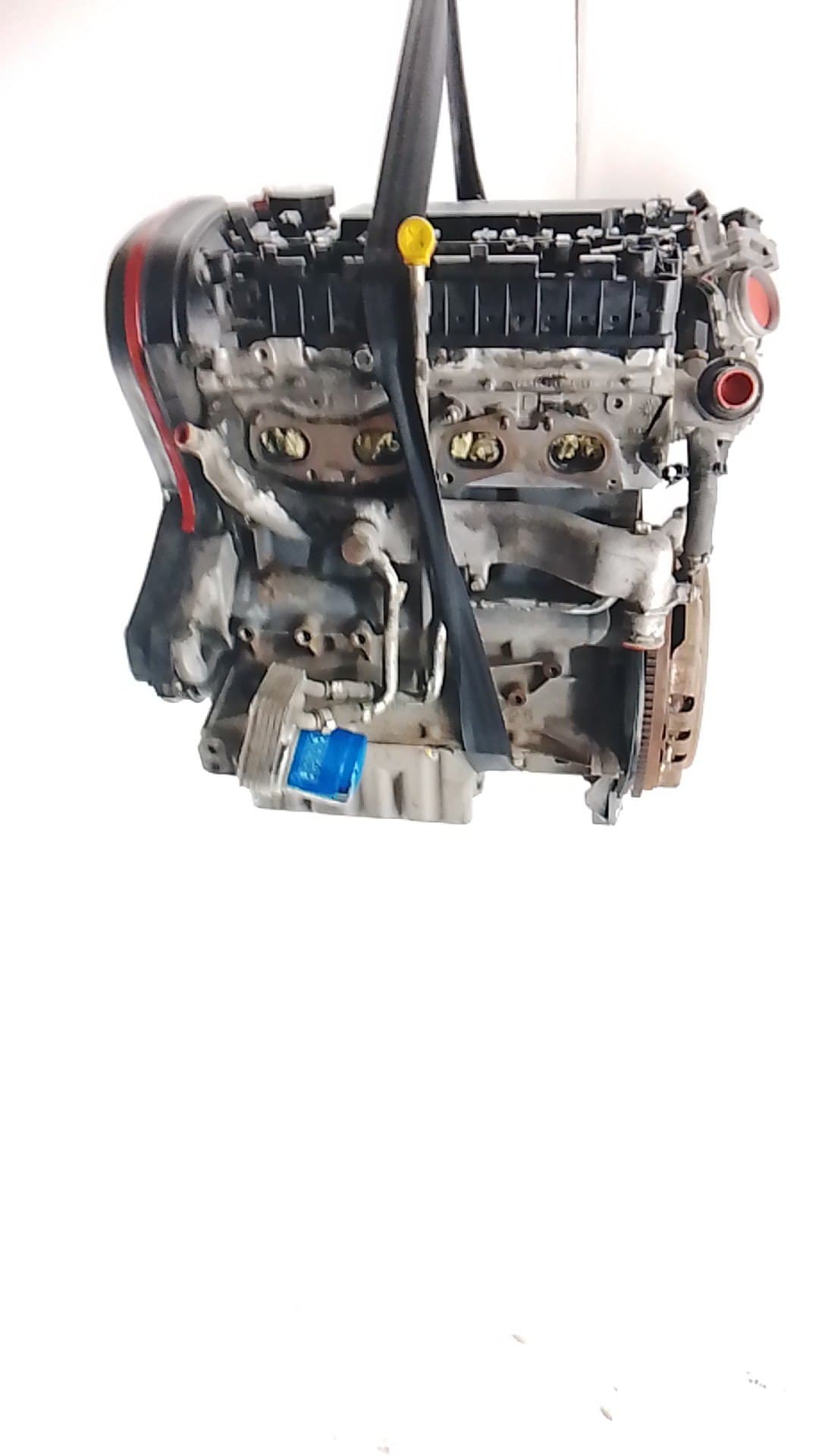 Motor completo ALFA ROMEO 147 (190)