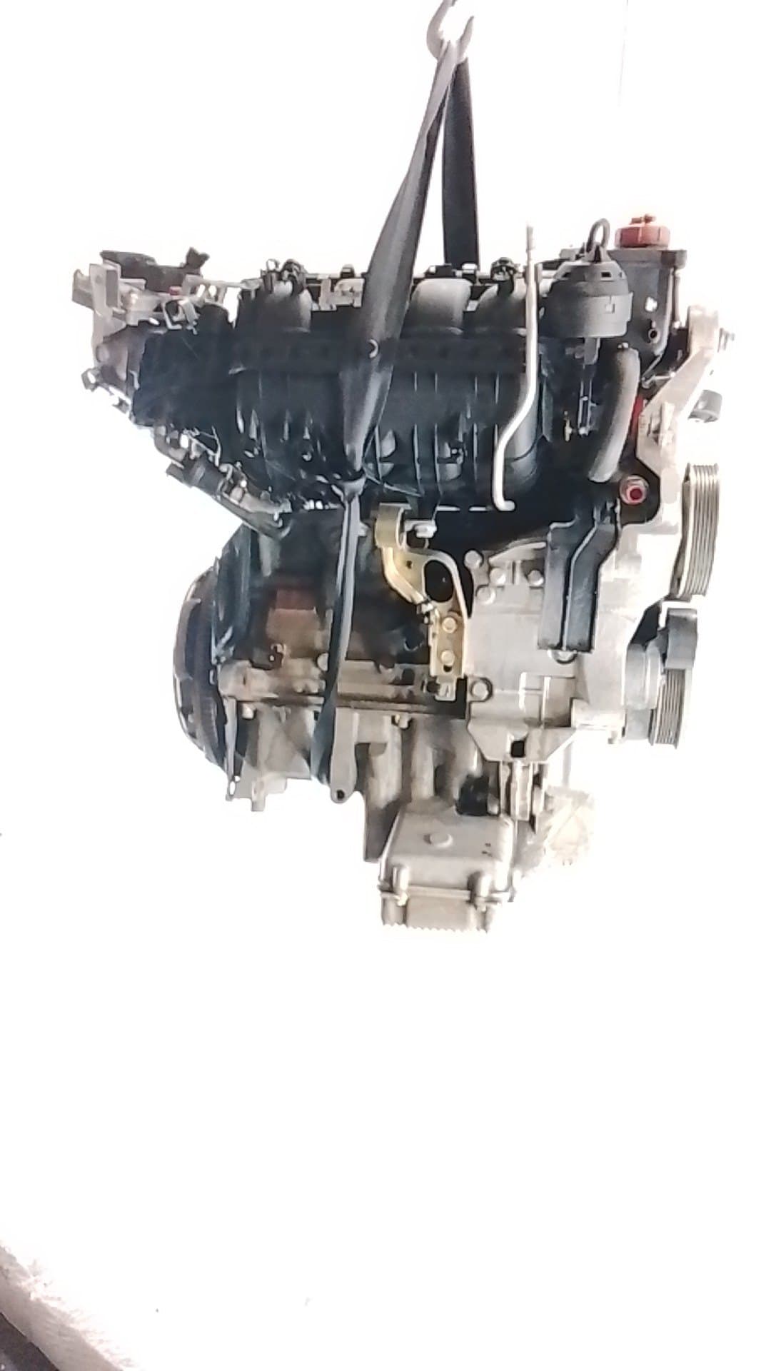 Motor completo ALFA ROMEO 147 (190) 5