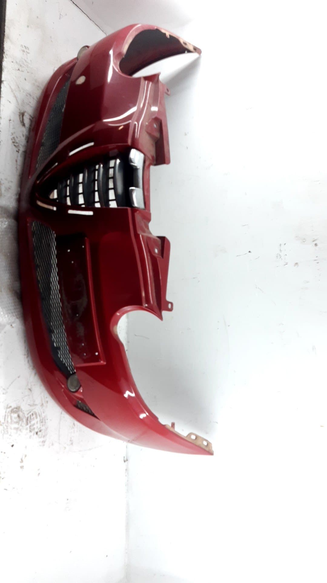 Paragolpes delantero ALFA ROMEO 147 (190)