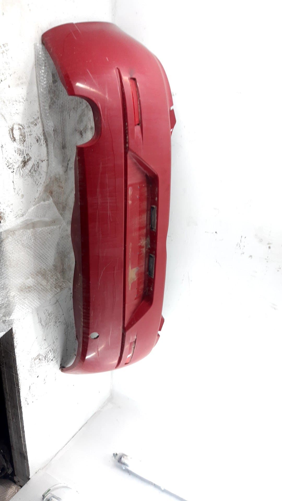 Paragolpes trasero ALFA ROMEO 147 (190)