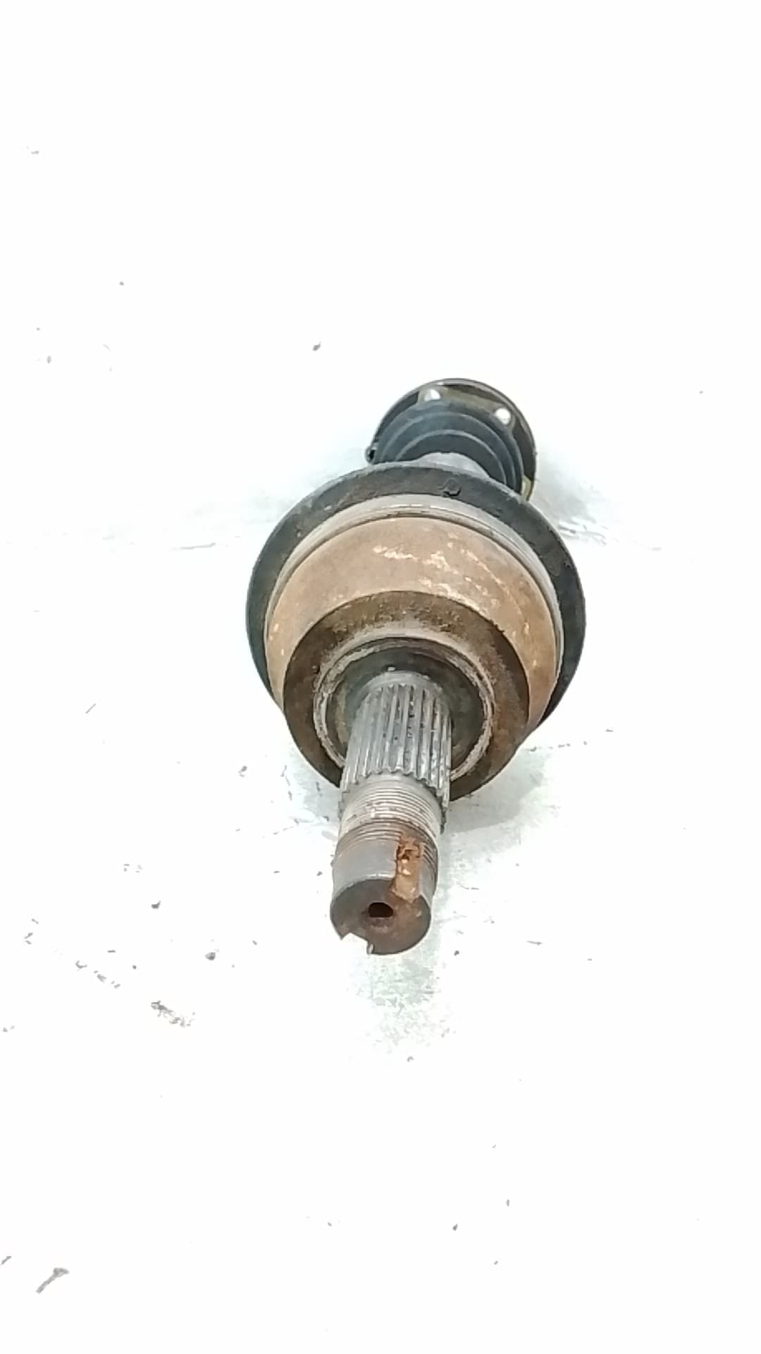 Transmision delantera izquierda ALFA ROMEO 147 (190) 2