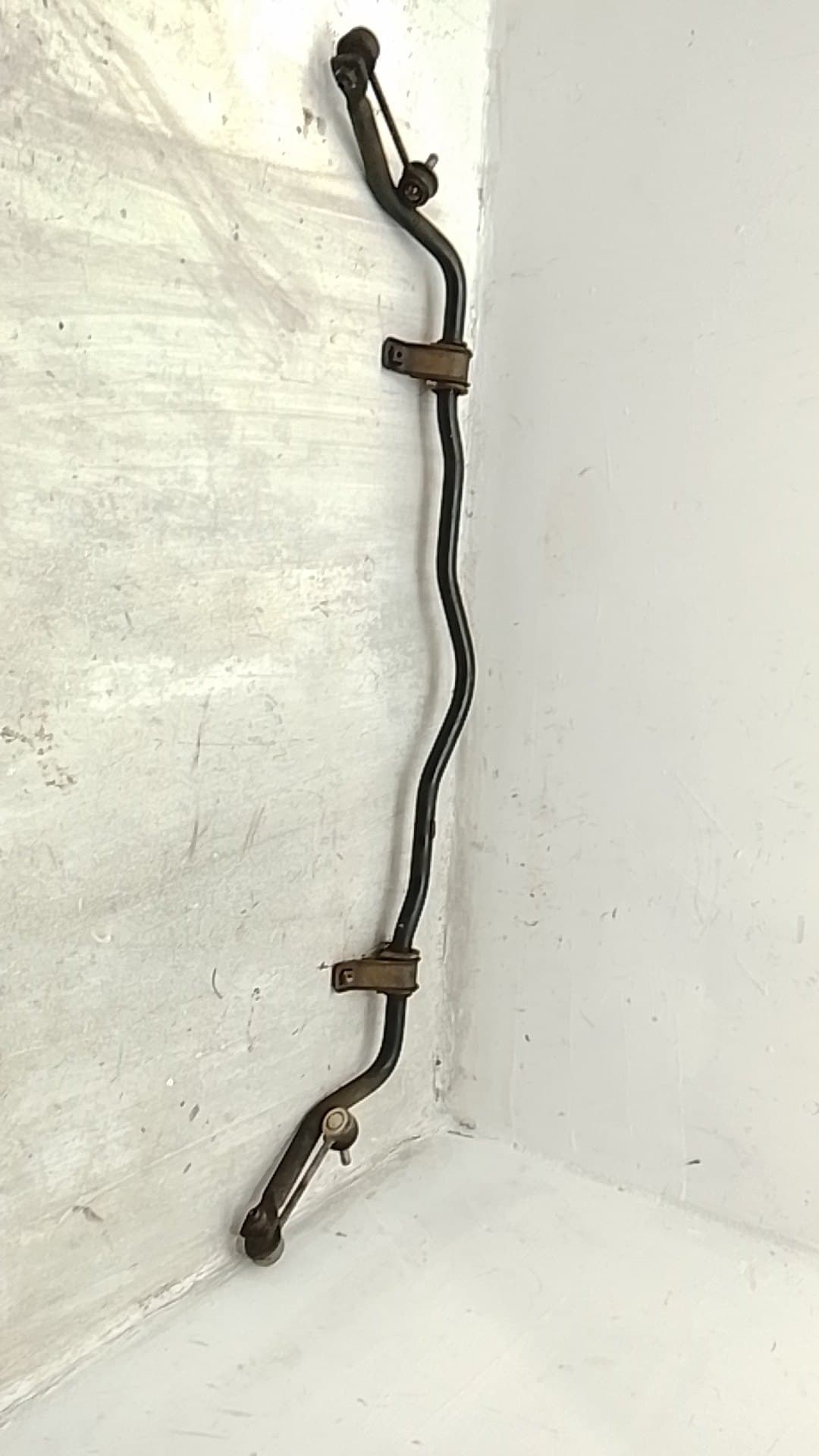 Barra estabilizadora delantera ALFA ROMEO 147 (190)