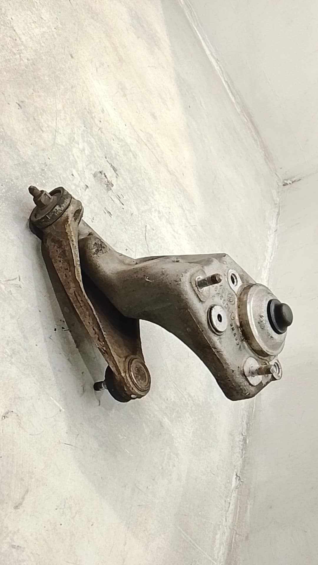 Brazo suspension superior delantero derecho ALFA ROMEO 147 (190)
