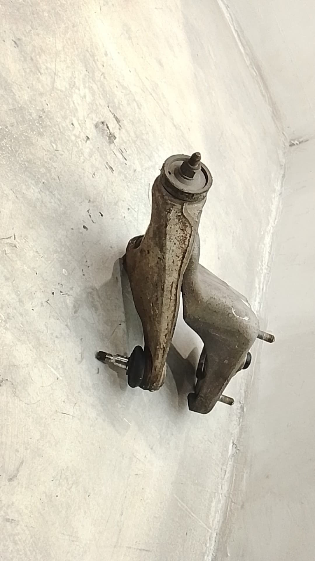 Brazo suspension superior delantero derecho ALFA ROMEO 147 (190) 3
