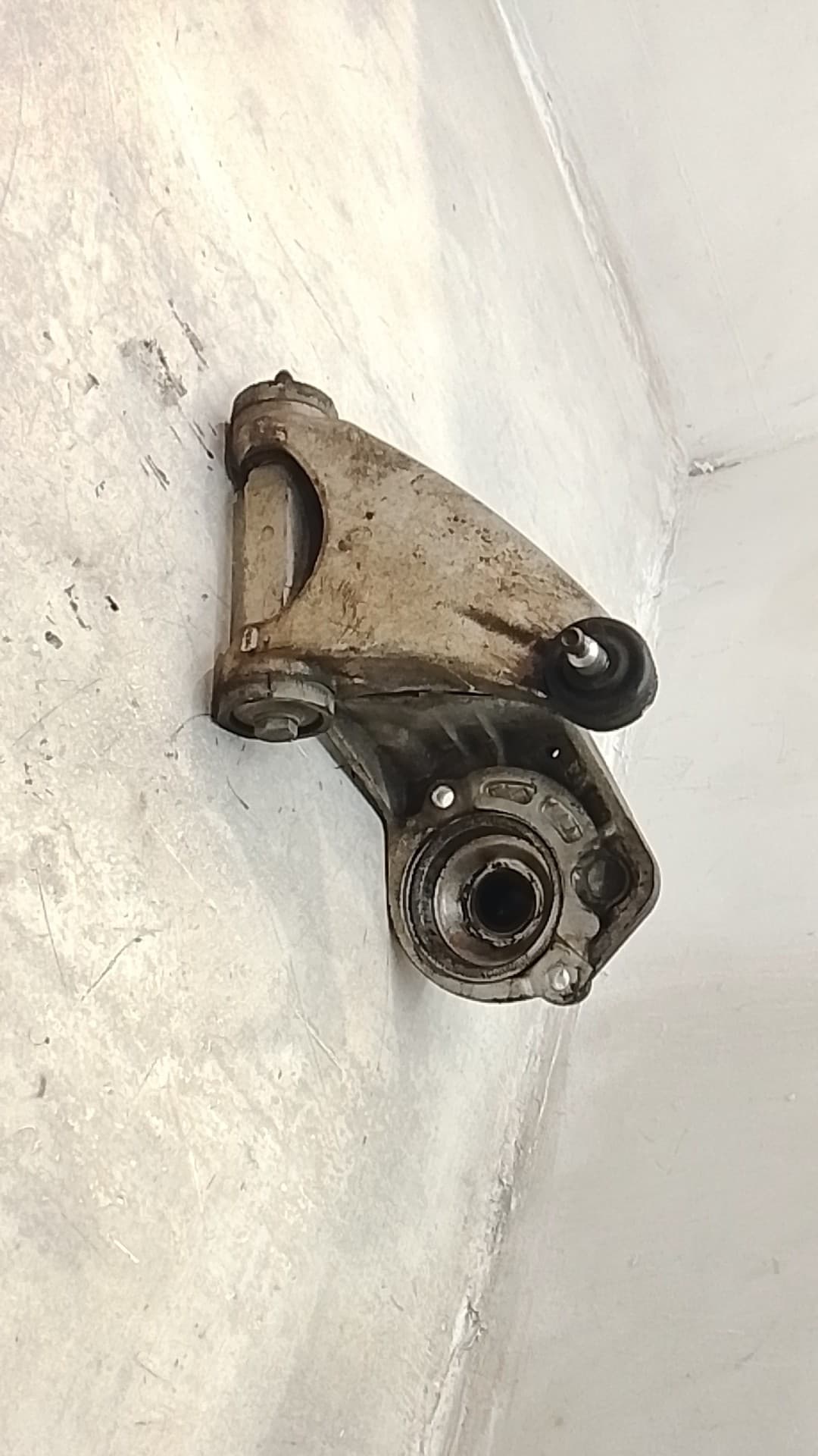 Brazo suspension superior delantero derecho ALFA ROMEO 147 (190) 2