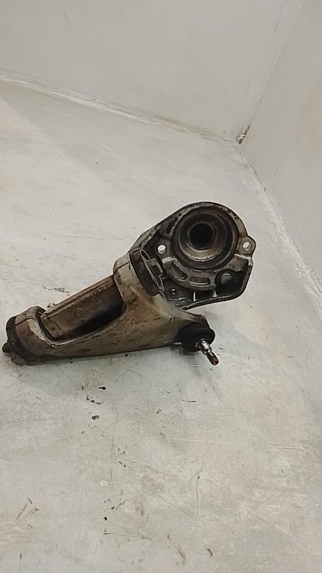 Brazo suspension superior delantero izquierdo ALFA ROMEO 147 (190) 2
