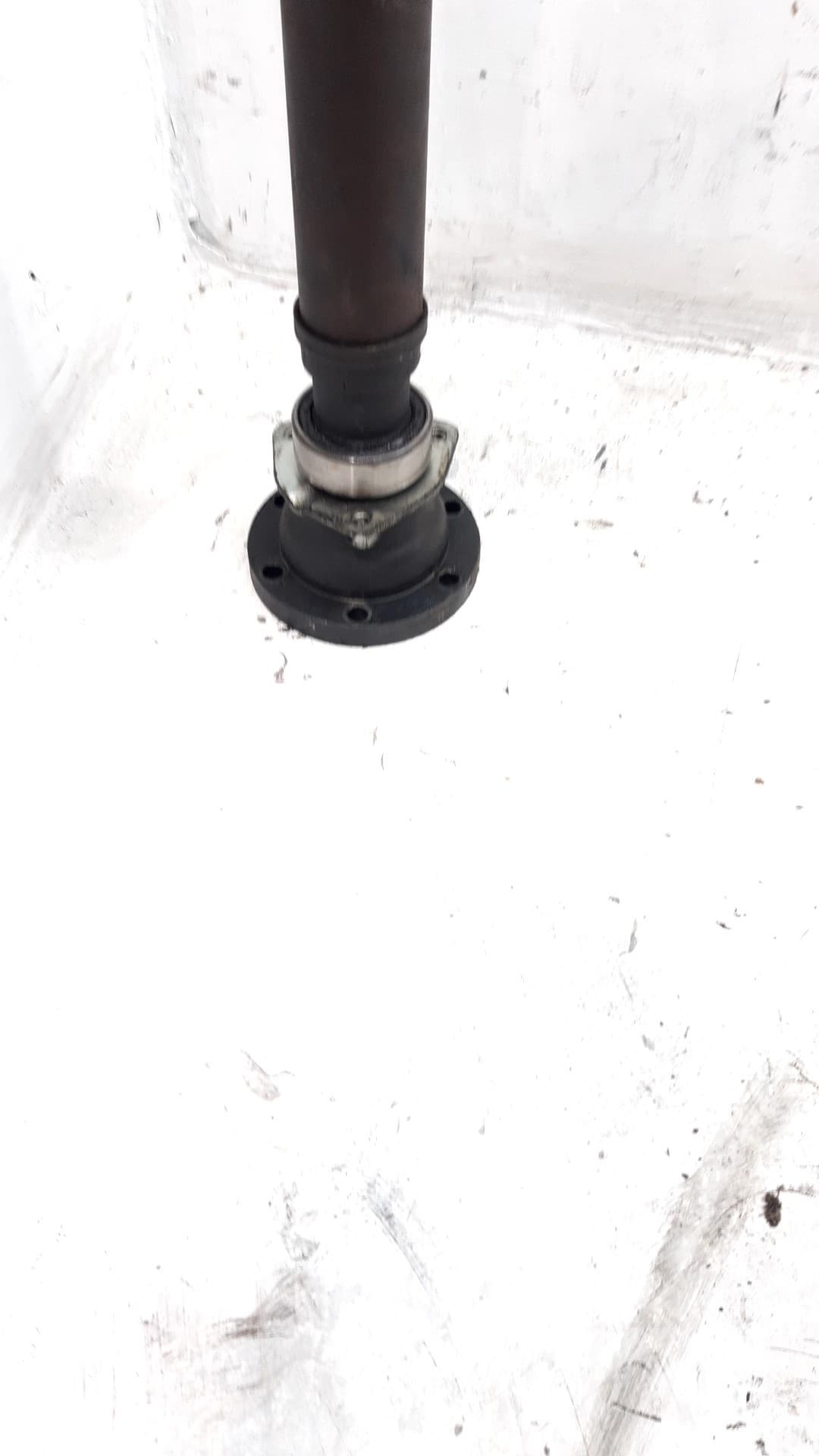 Transmision central delantero ALFA ROMEO 147 (190) 3