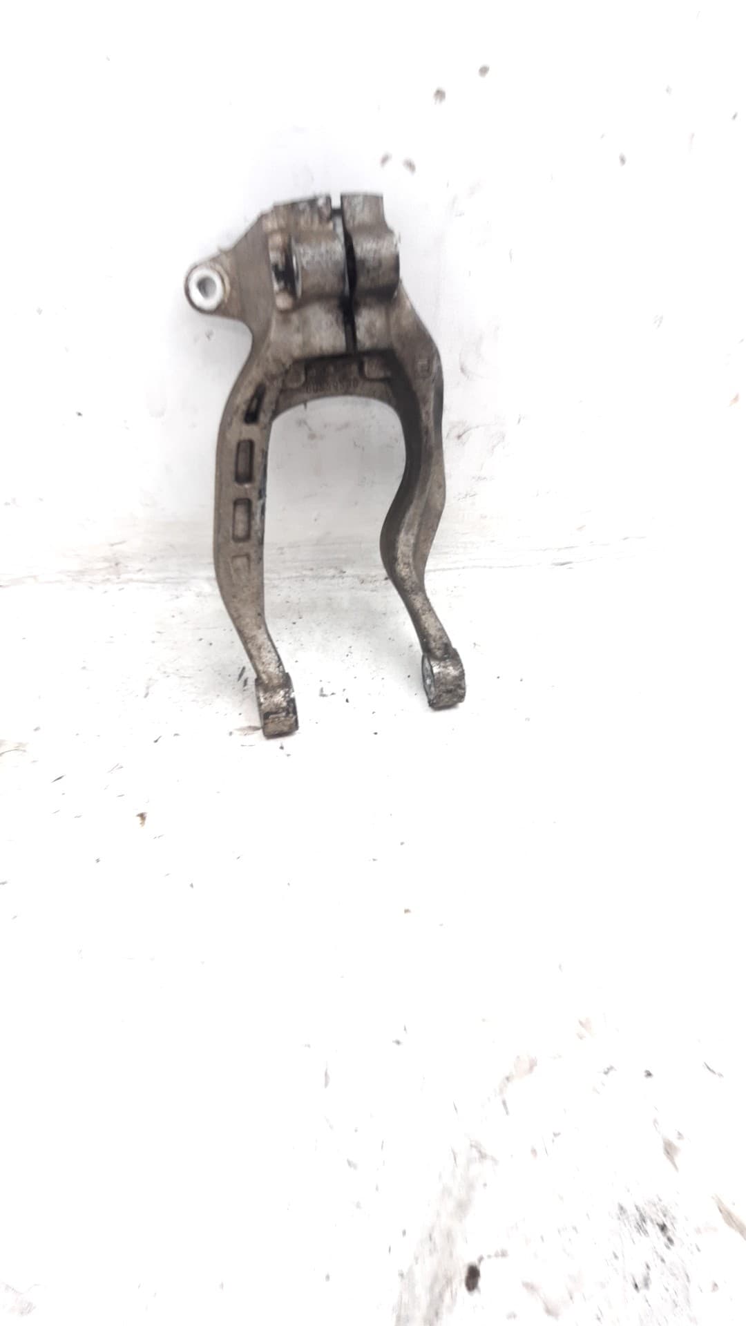 Mangueta delantera derecha ALFA ROMEO 147 (190)