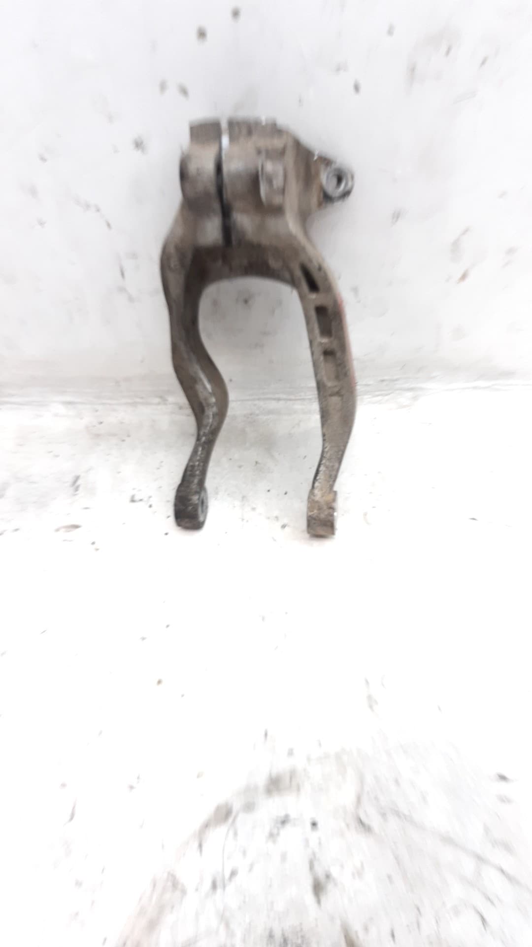 Mangueta delantera izquierda ALFA ROMEO 147 (190)