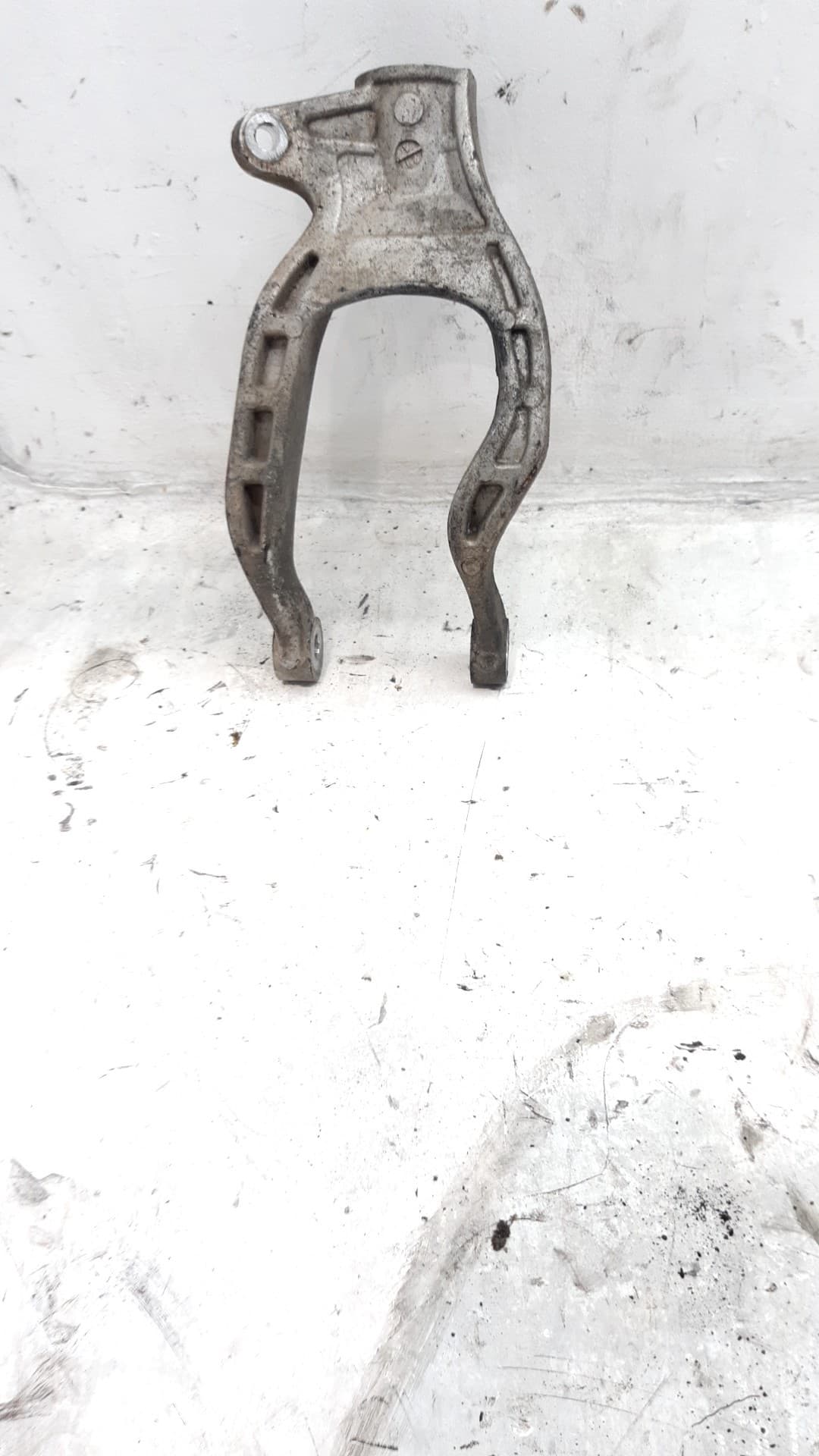 Mangueta delantera izquierda ALFA ROMEO 147 (190) 2