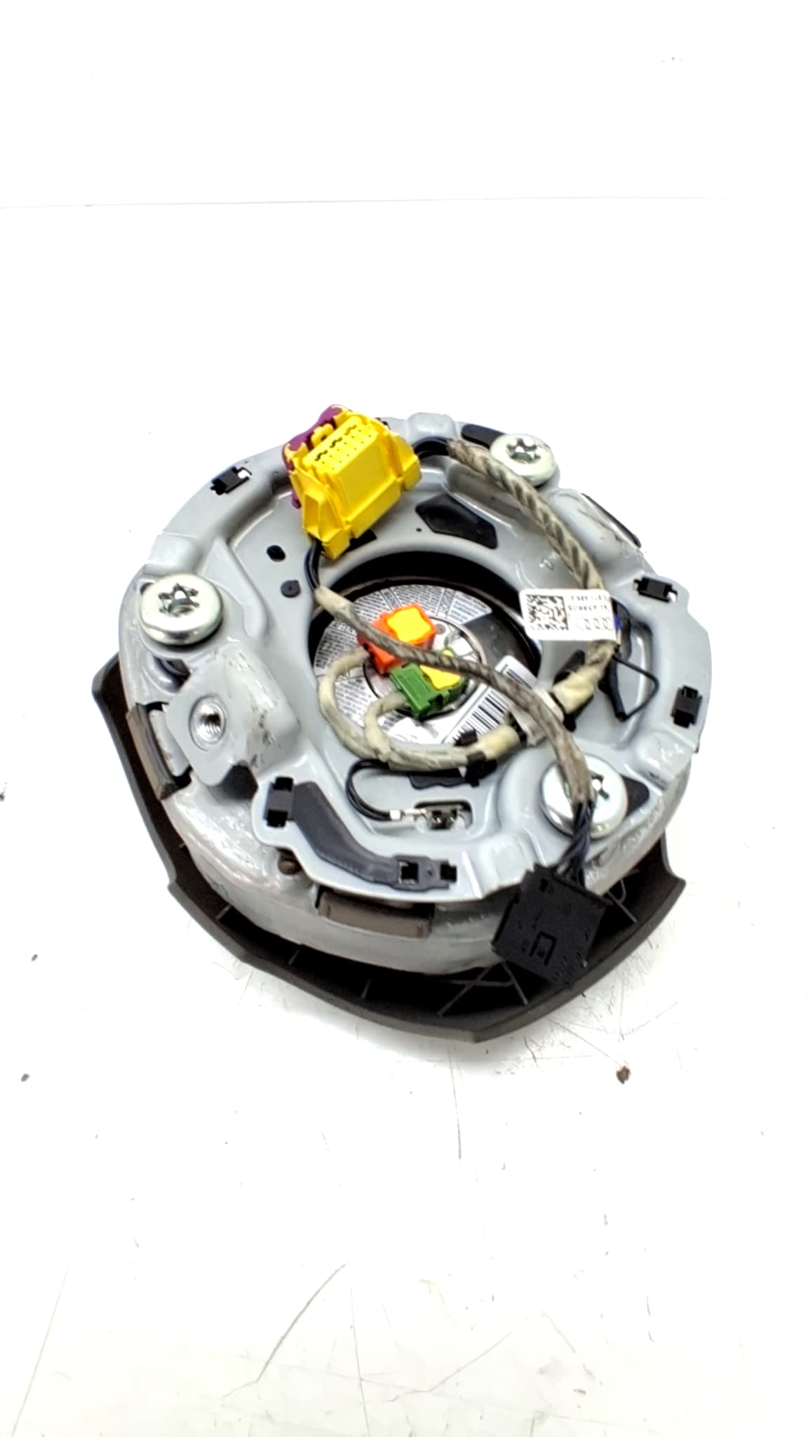 Airbag delantero izquierdo AUDI A6 AVANT (4F5) 2