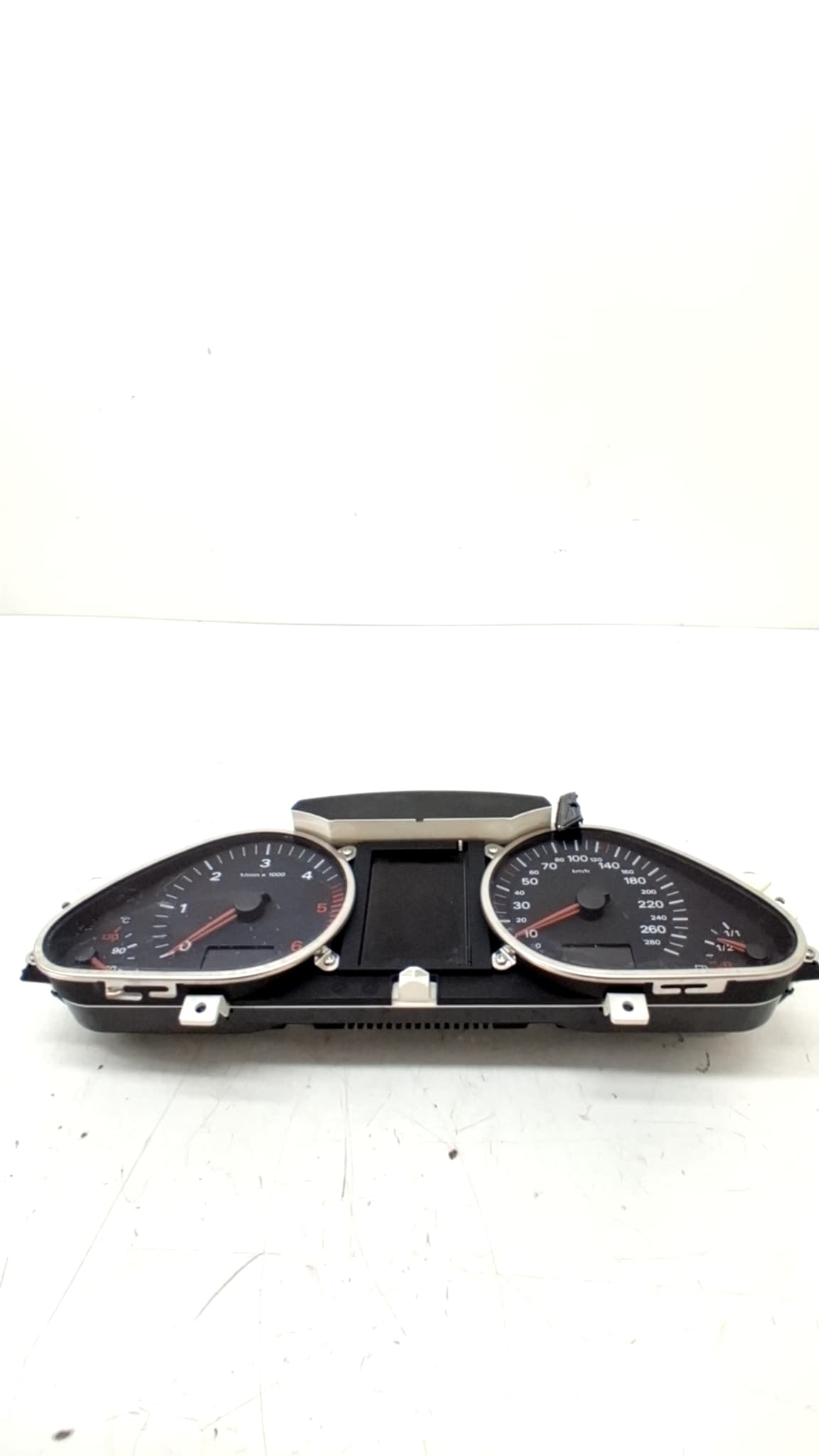 Cuadro instrumentos AUDI A6 AVANT (4F5)