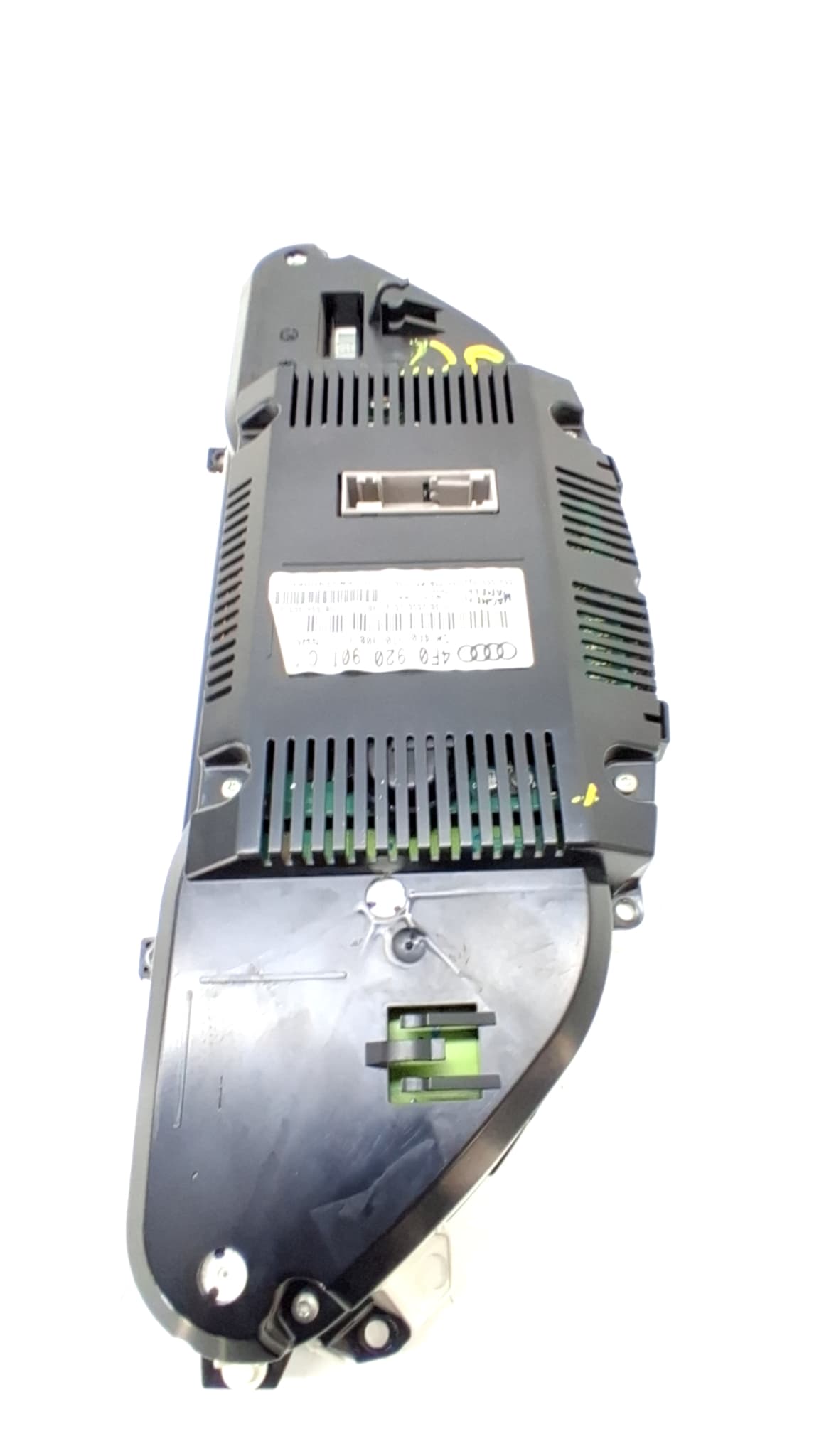Cuadro instrumentos AUDI A6 AVANT (4F5) 2