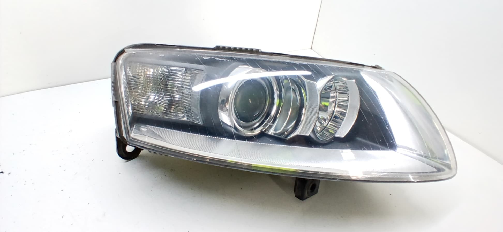 Faro derecho AUDI A6 AVANT (4F5)