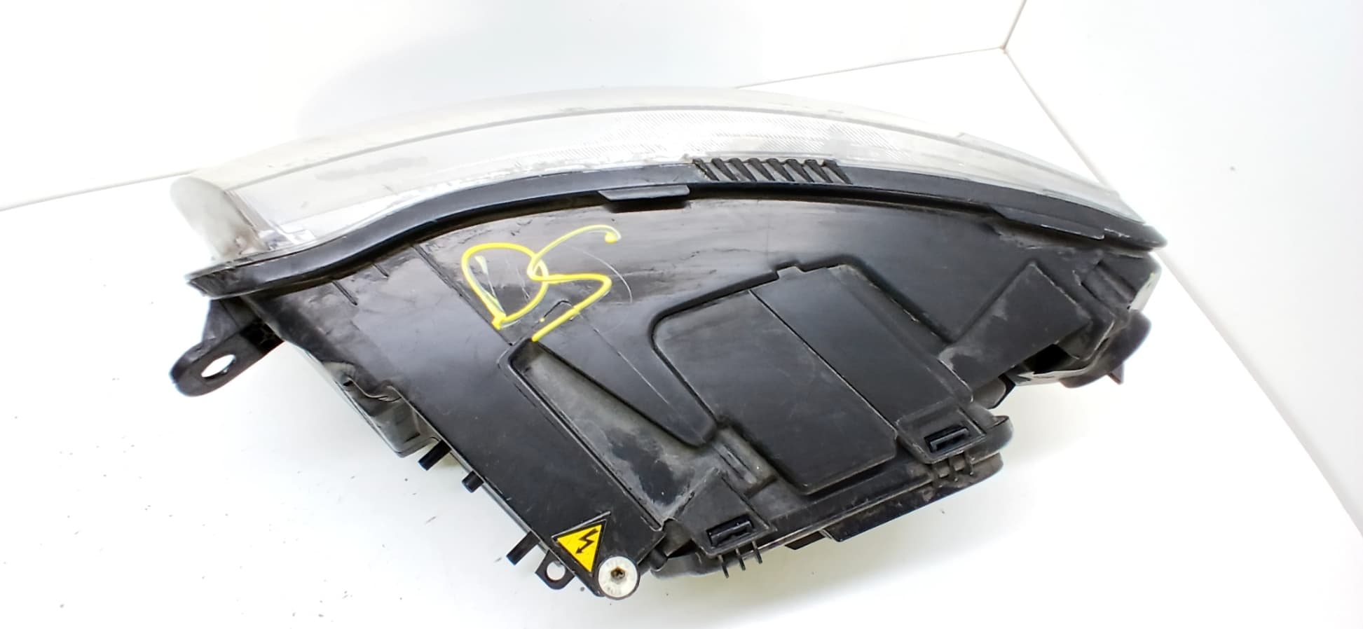 Faro derecho AUDI A6 AVANT (4F5) 4