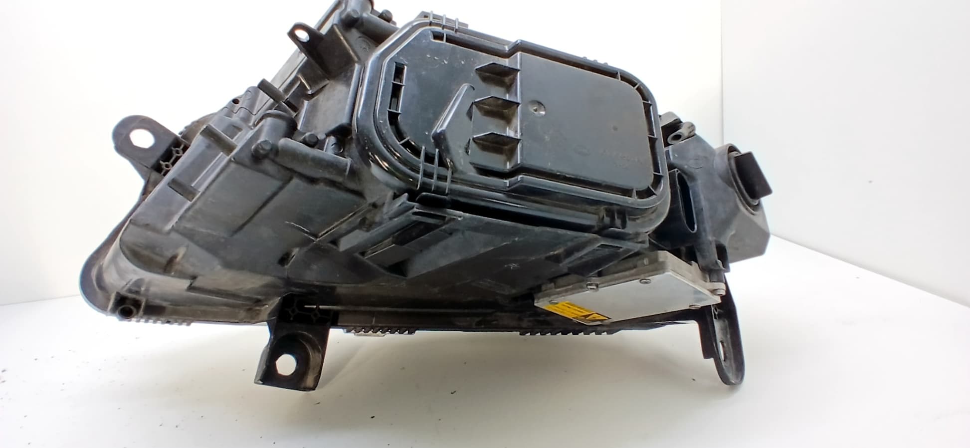 Faro derecho AUDI A6 AVANT (4F5) 3