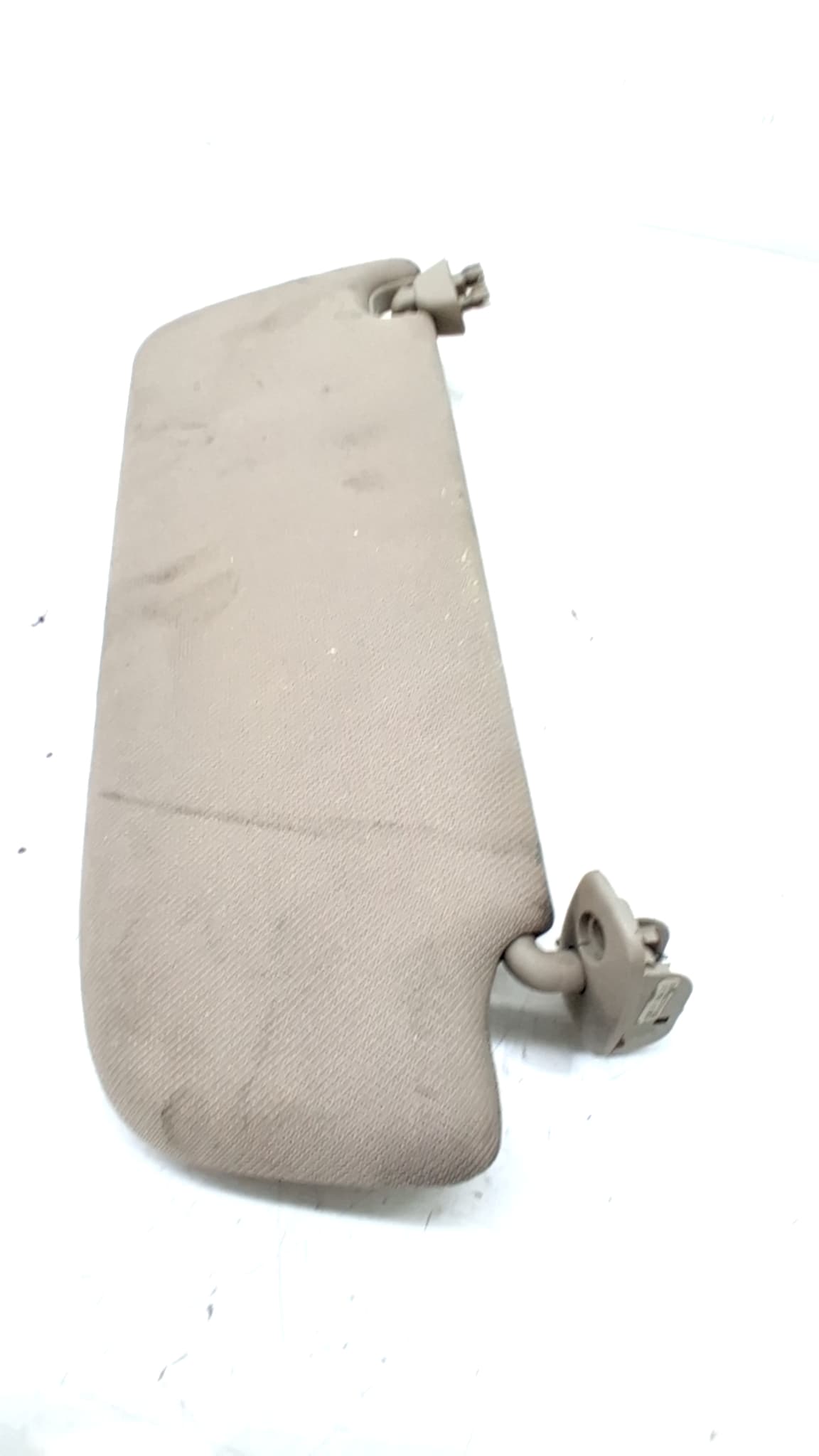 Parasol izquierdo AUDI A6 AVANT (4F5) 2