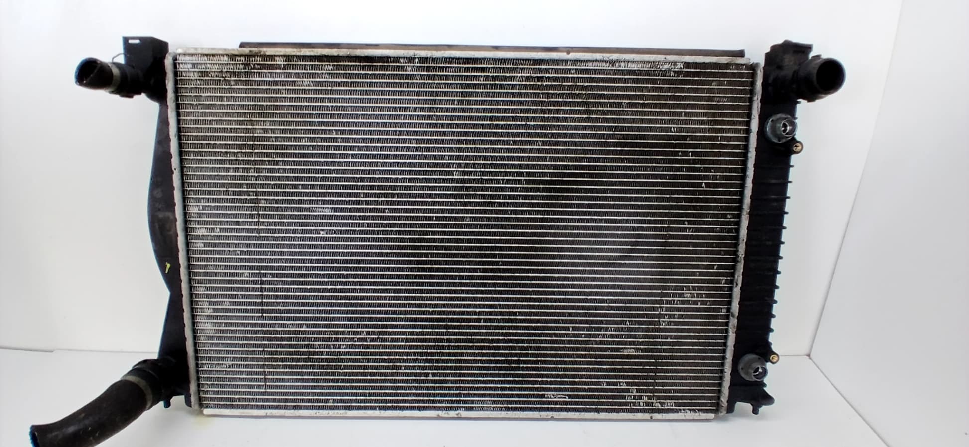 Radiador agua AUDI A6 AVANT (4F5)