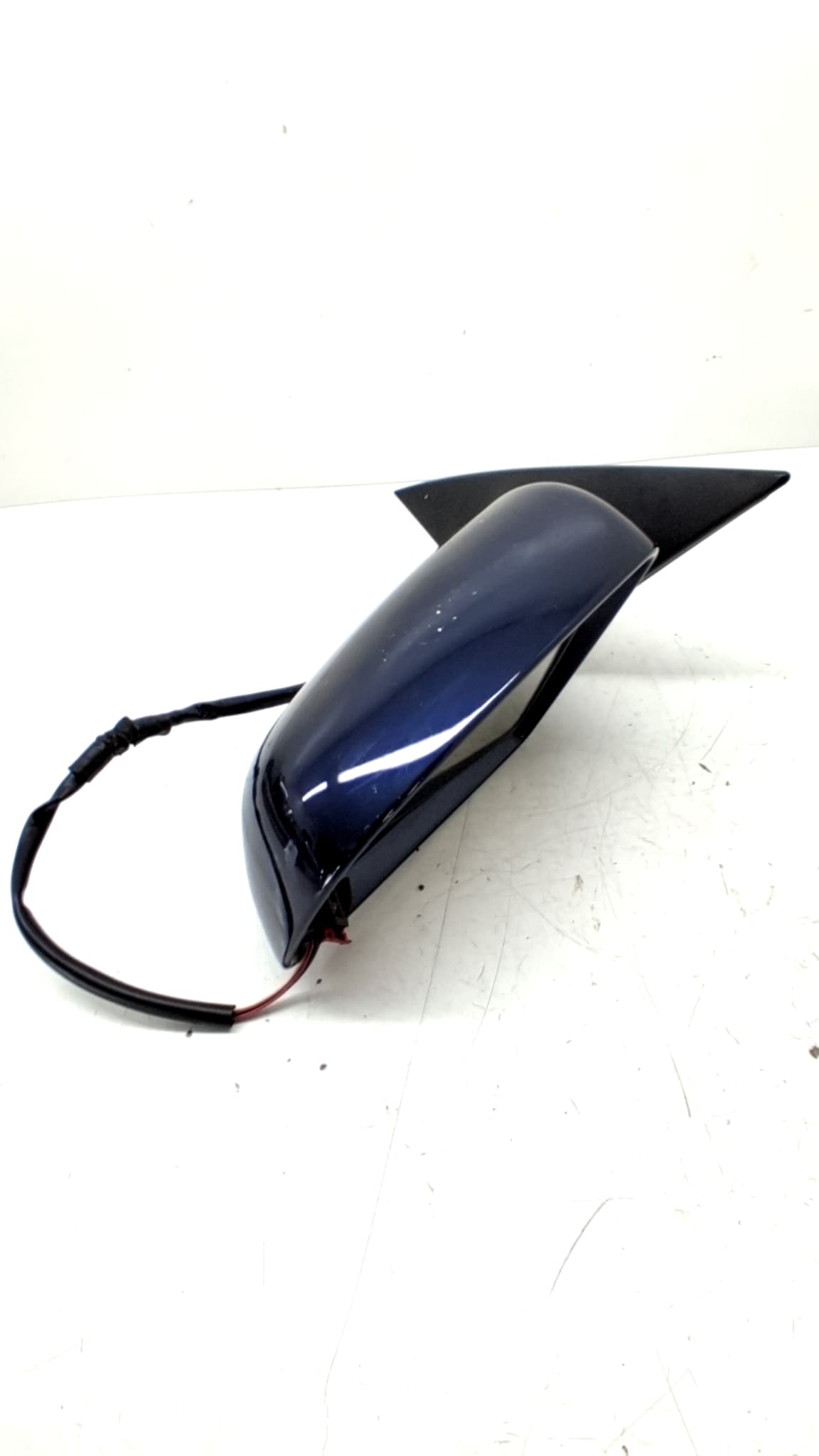 Retrovisor izquierdo AUDI A6 AVANT (4F5) 2