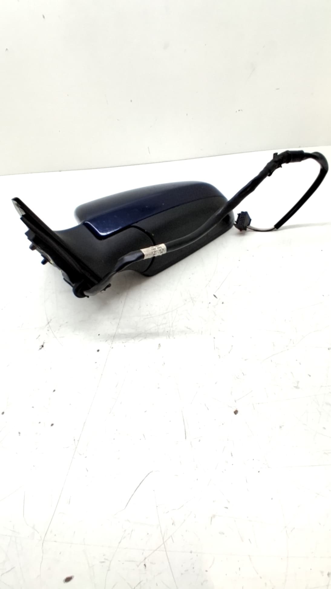 Retrovisor izquierdo AUDI A6 AVANT (4F5)