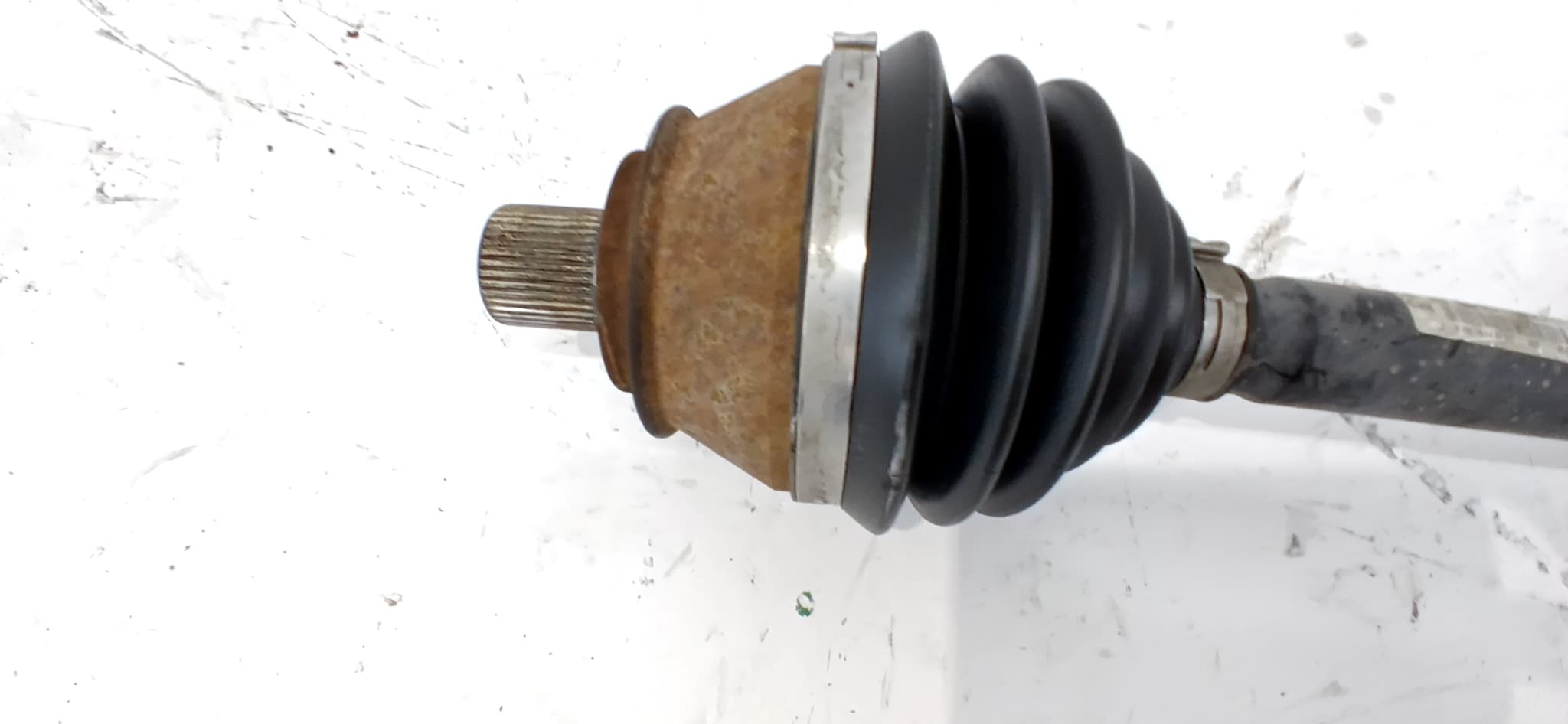 Transmision delantera izquierda AUDI A6 AVANT (4F5) 4