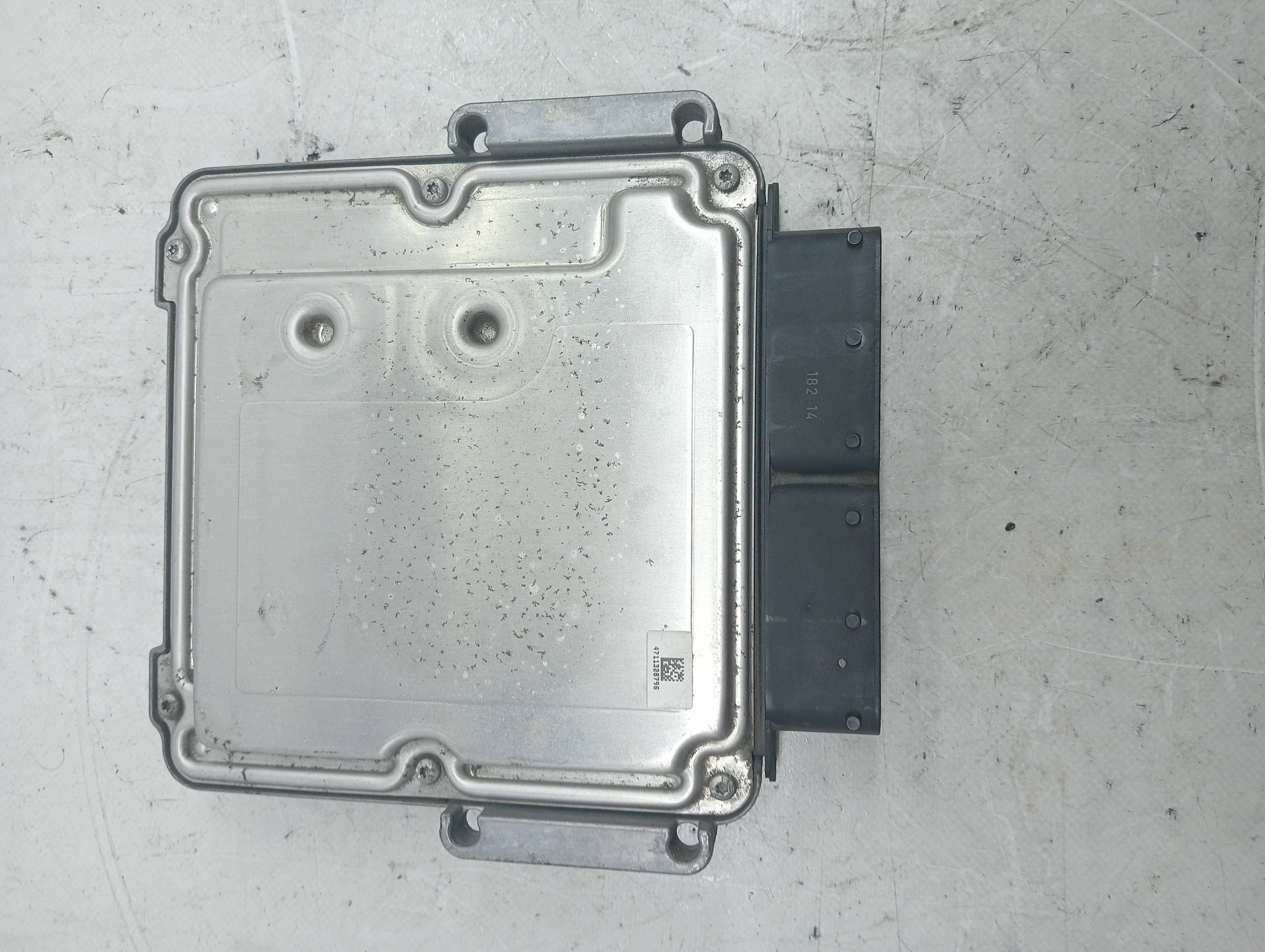 Centralita motor uce FIAT DOBLO CARGO (263_) 3