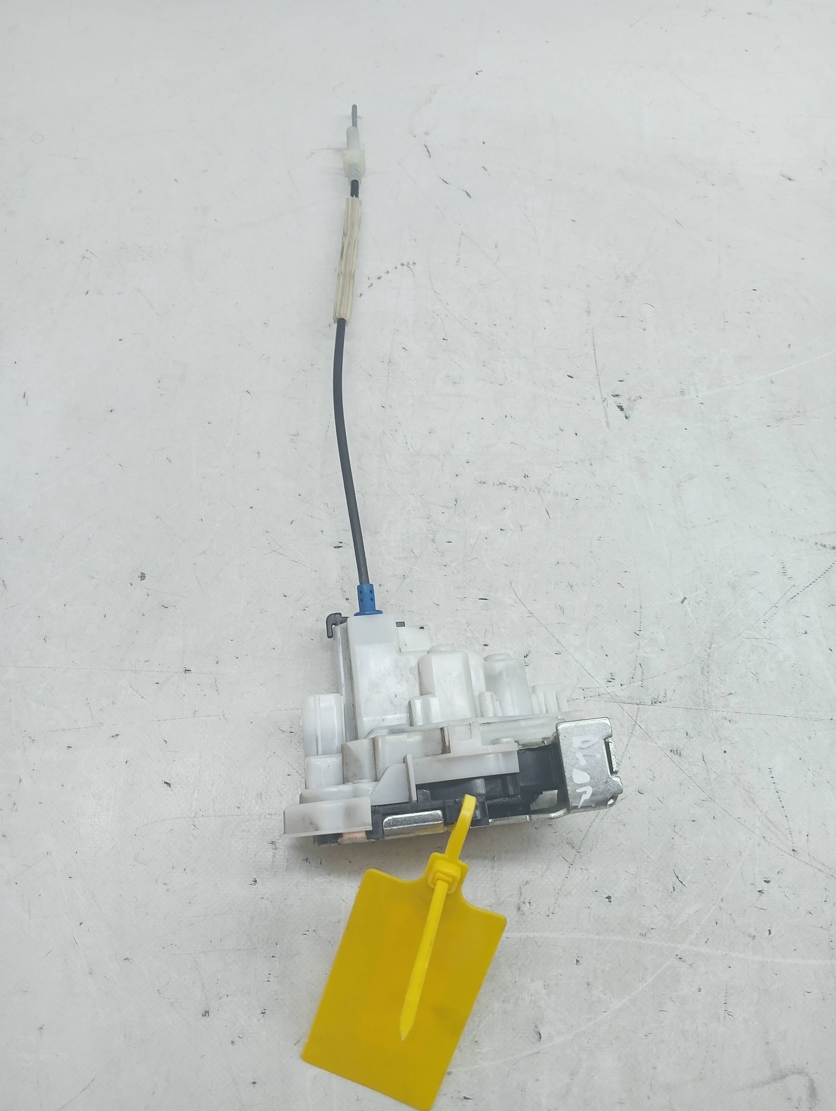 Cerradura puerta delantera derecha FIAT DOBLO CARGO (263_) 2