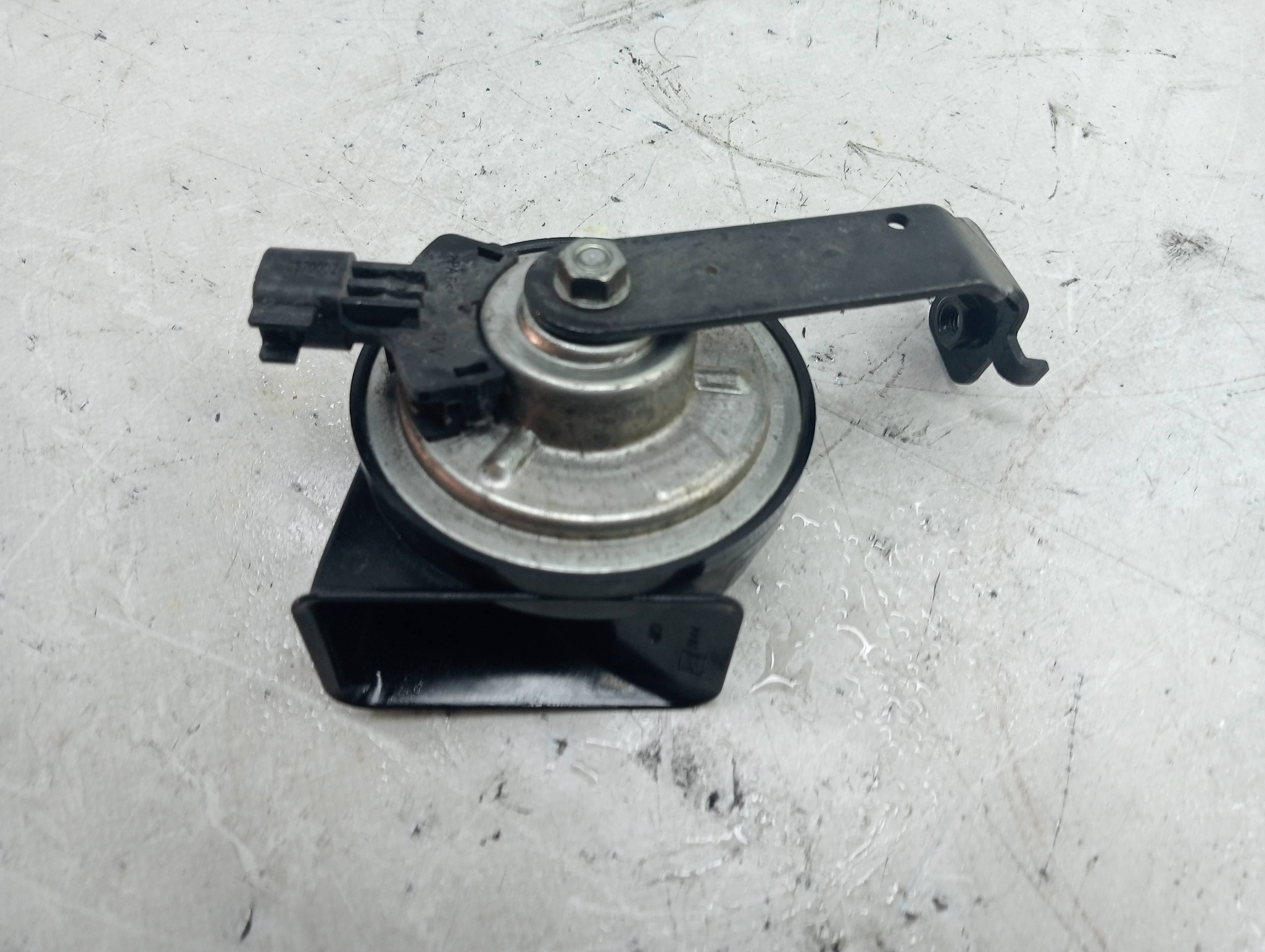 Claxon FIAT DOBLO CARGO (263_) 2