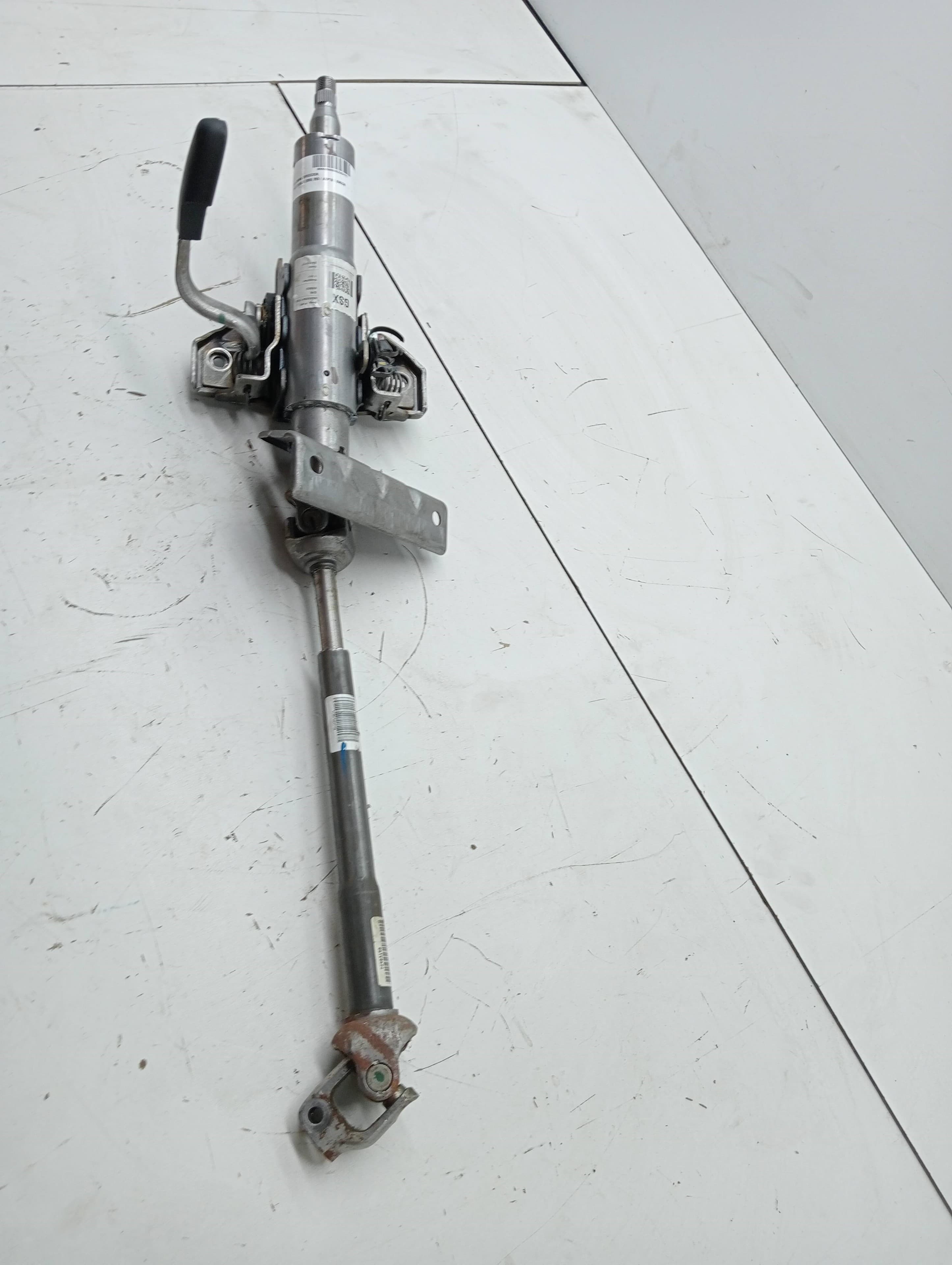 Columna direccion FIAT DOBLO CARGO (263_) 2