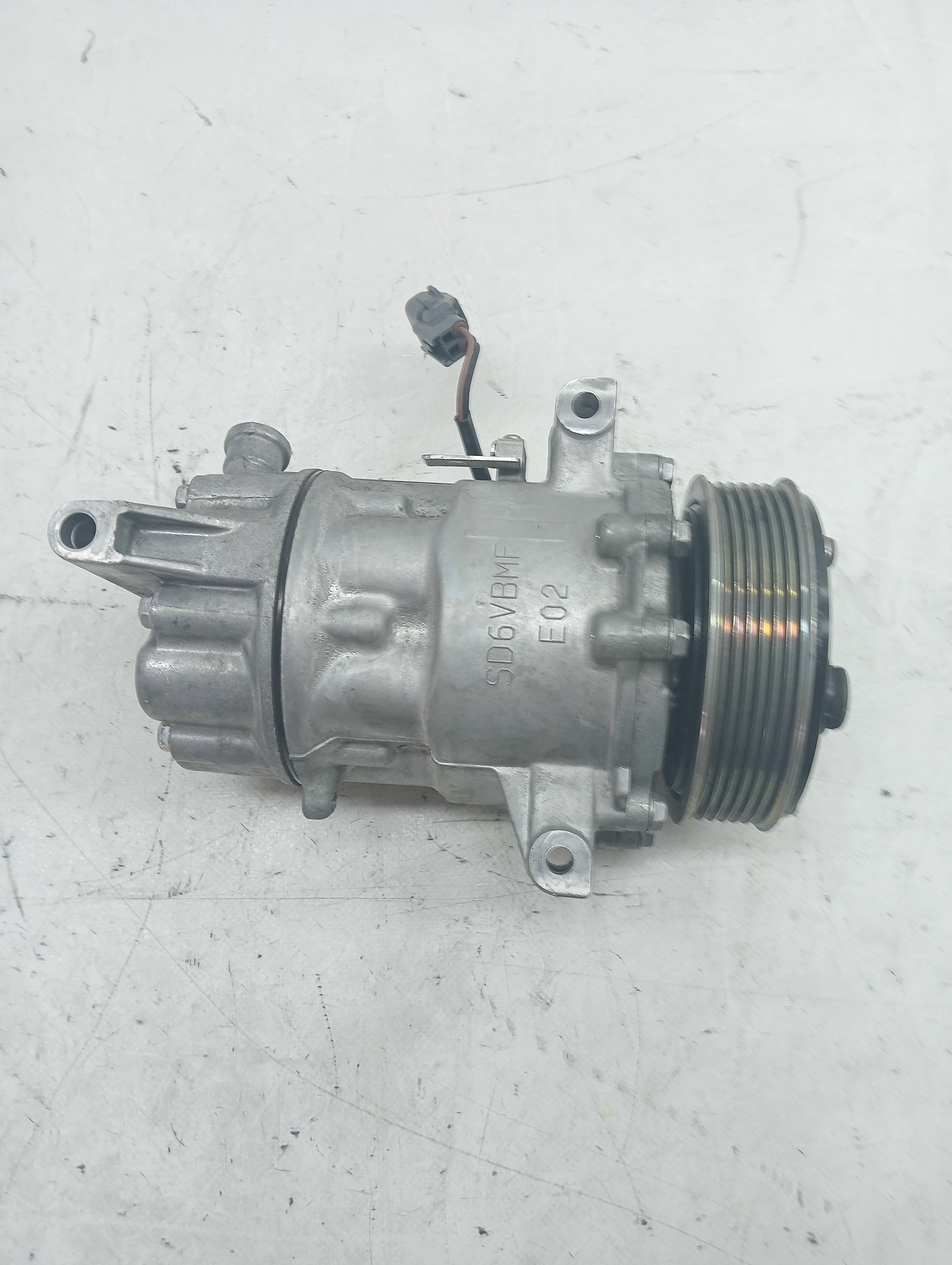Recambio FIAT DOBLO CARGO (263_) ref. 52061760 2