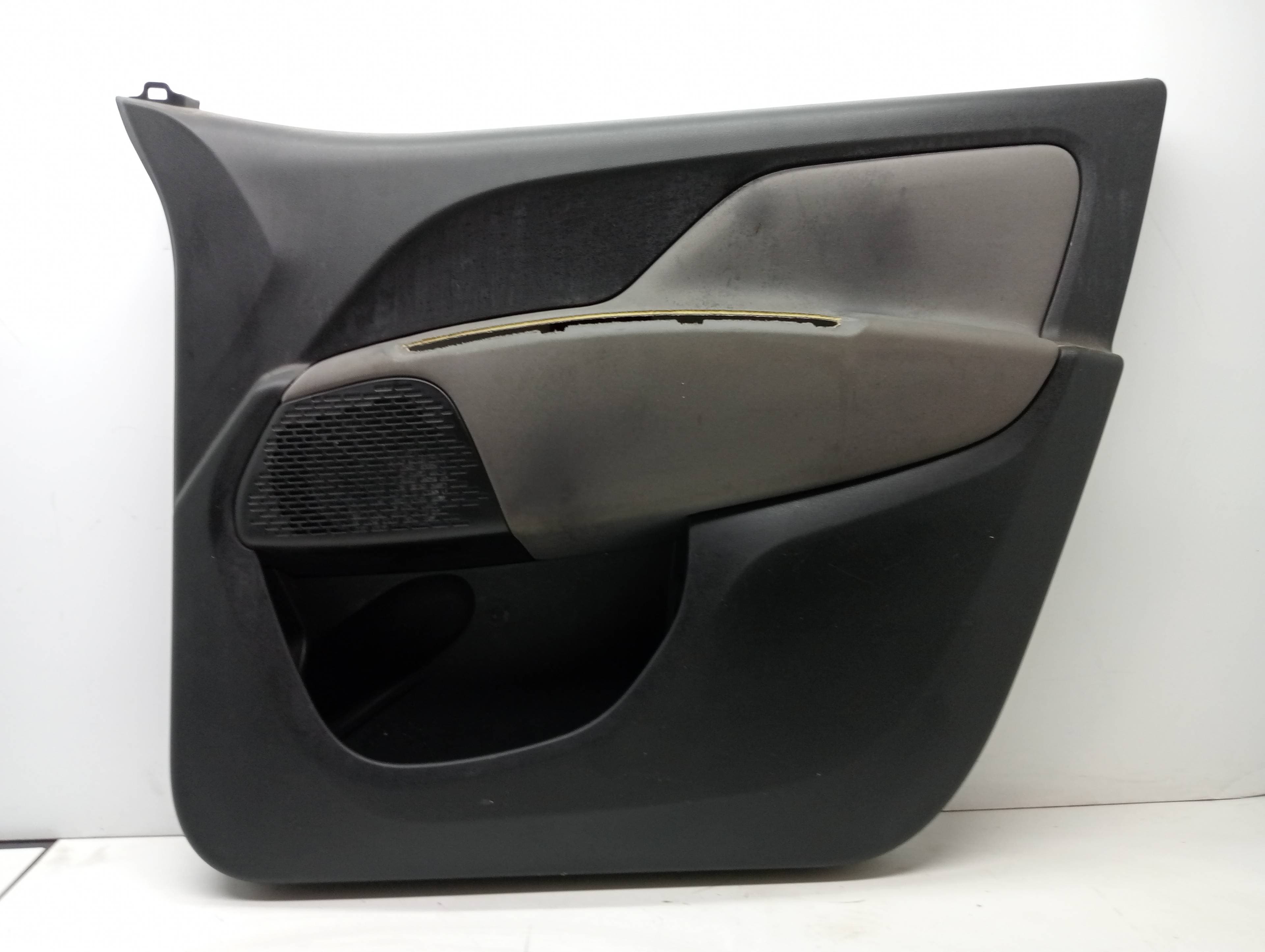 Guarnecido puerta delantera derecha FIAT DOBLO CARGO (263_)