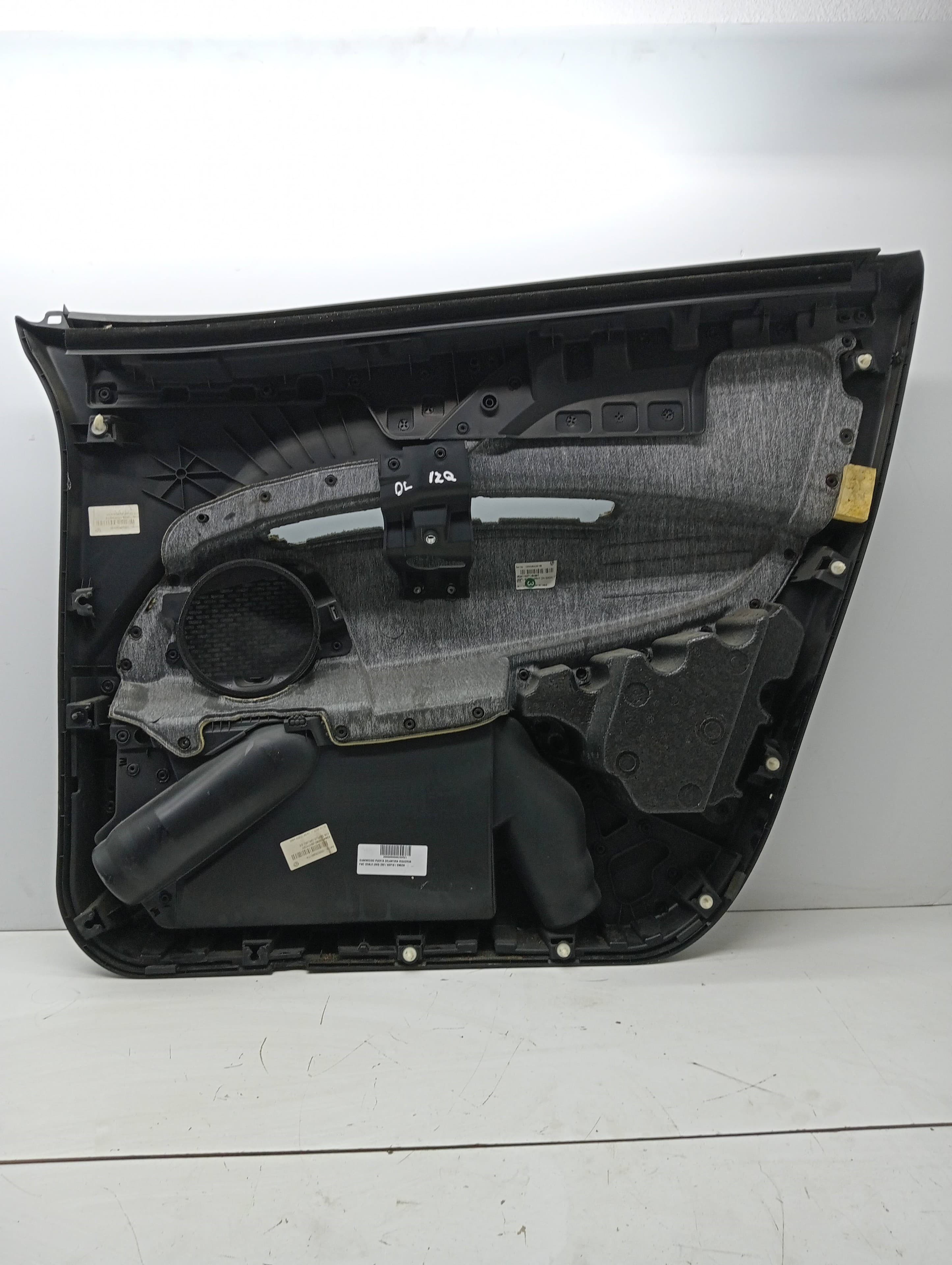 Recambio FIAT DOBLO CARGO (263_) ref. 735617641 2