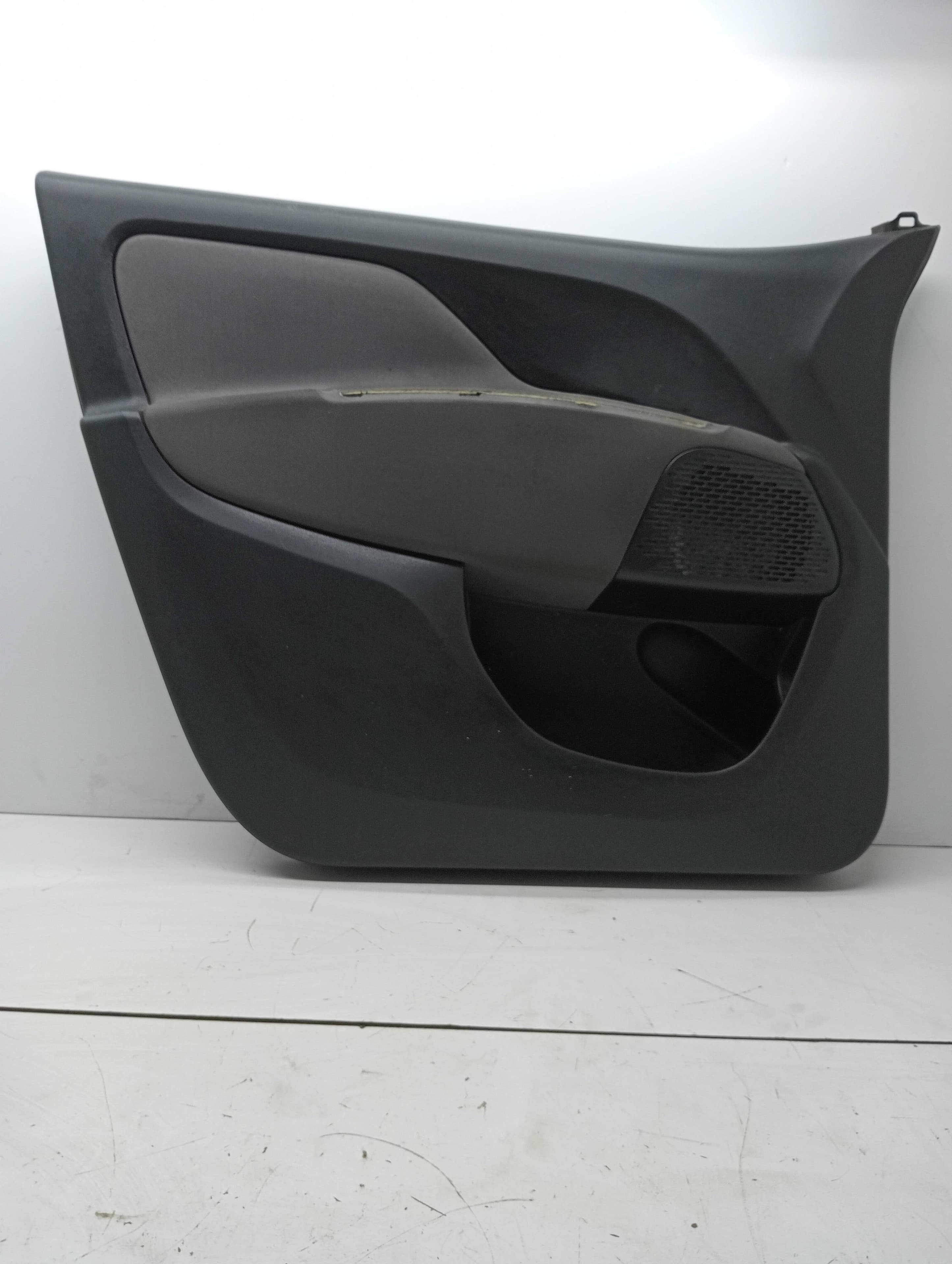 Recambio FIAT DOBLO CARGO (263_) ref. 735617641