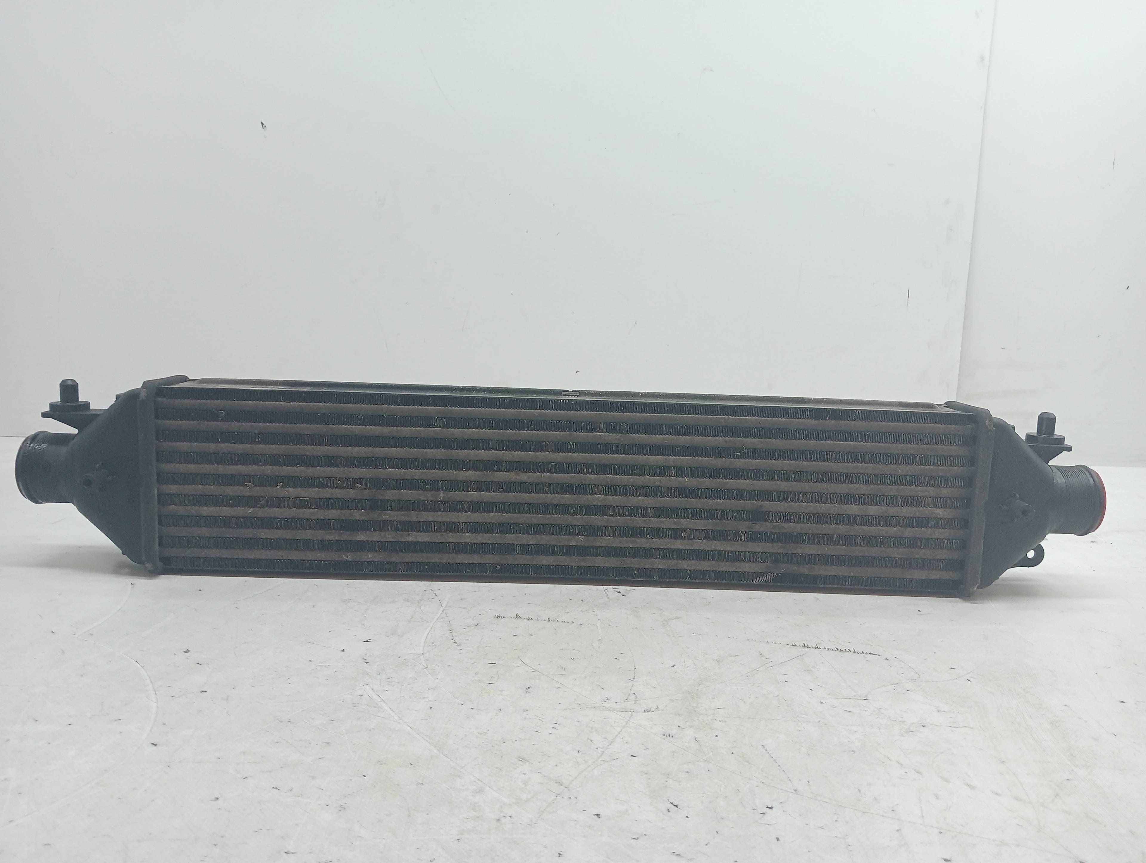 Intercooler FIAT DOBLO CARGO (263_)