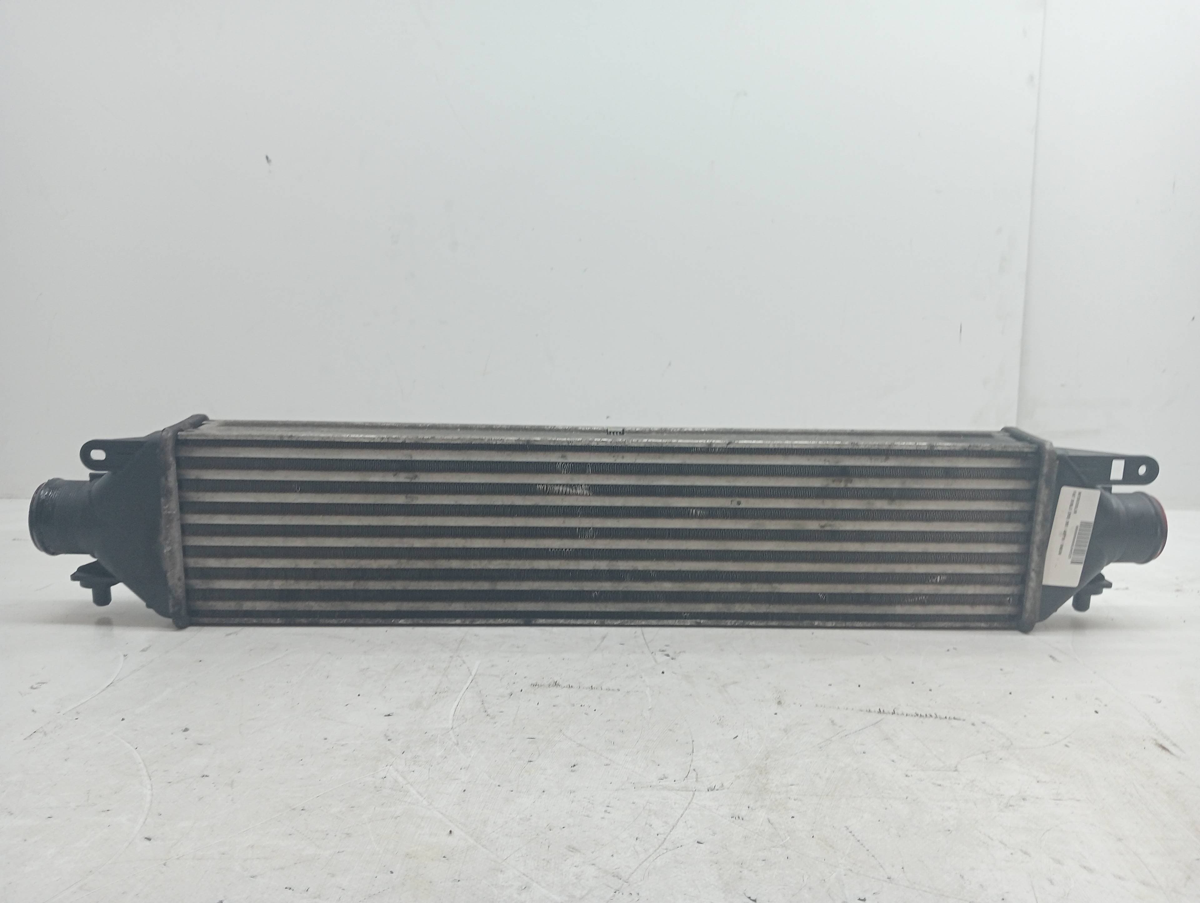 Intercooler FIAT DOBLO CARGO (263_) 2