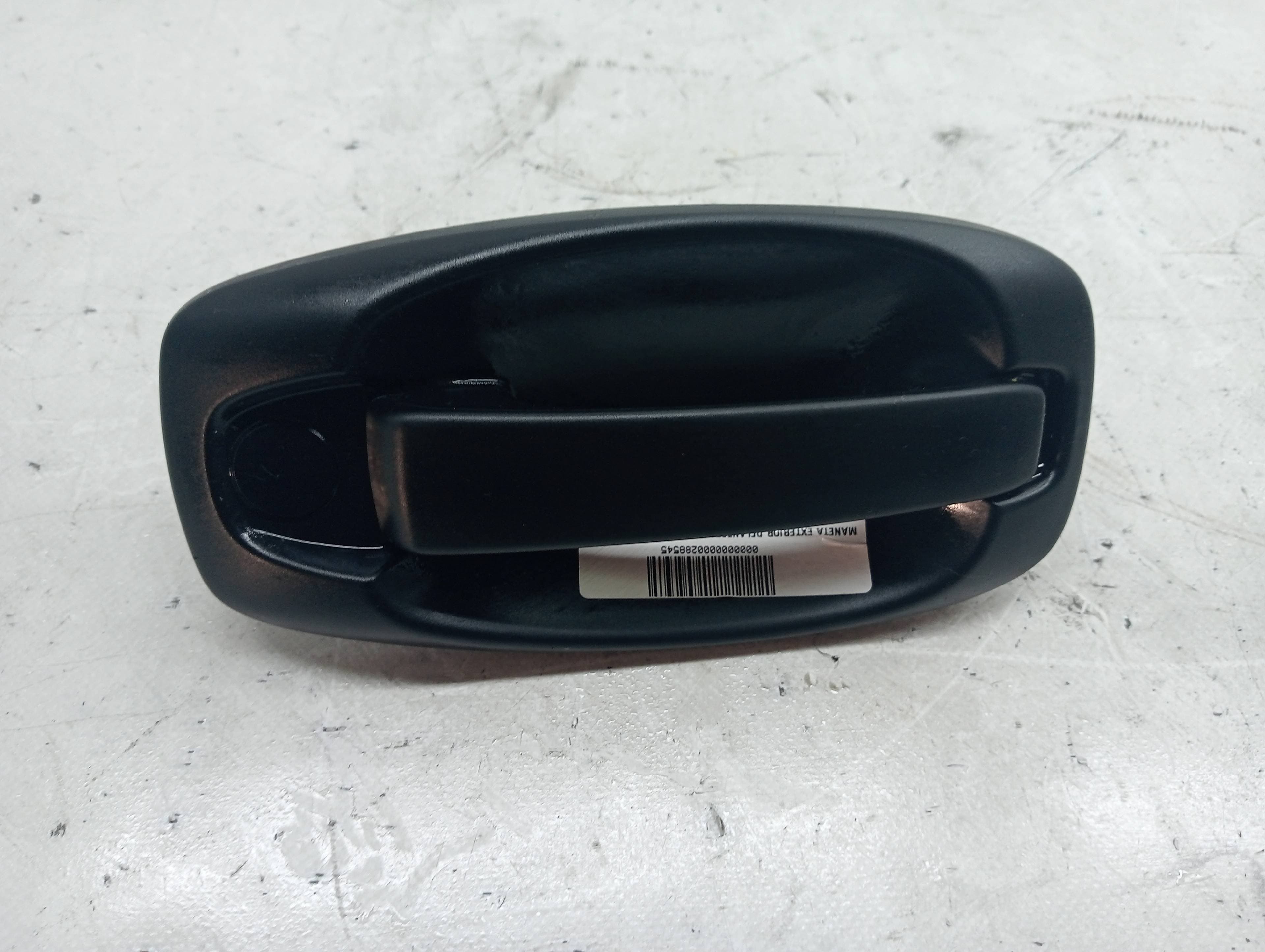 Maneta exterior delantera izquierda FIAT DOBLO CARGO (263_)