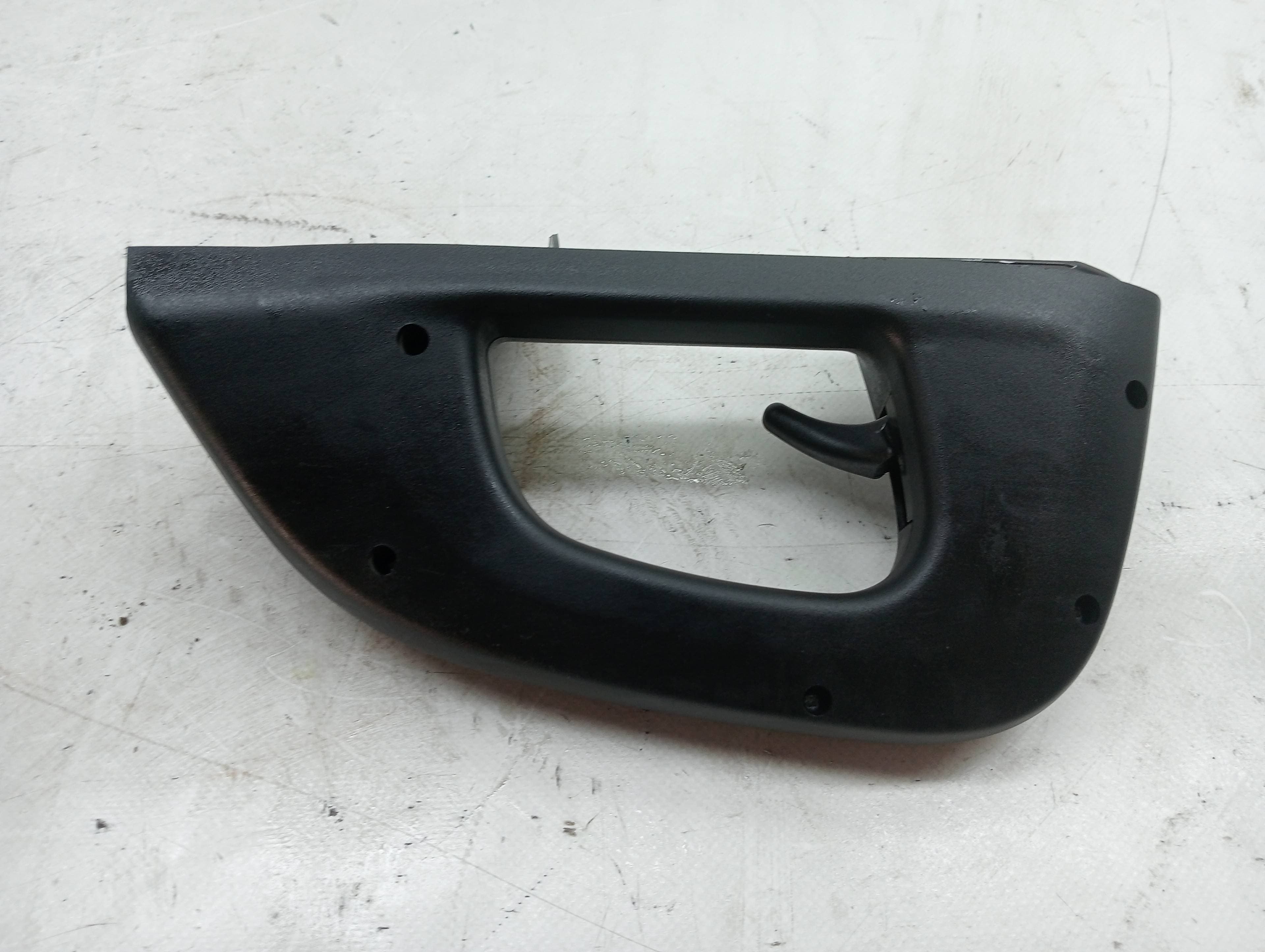 Maneta exterior lateral derecha FIAT DOBLO CARGO (263_) 2