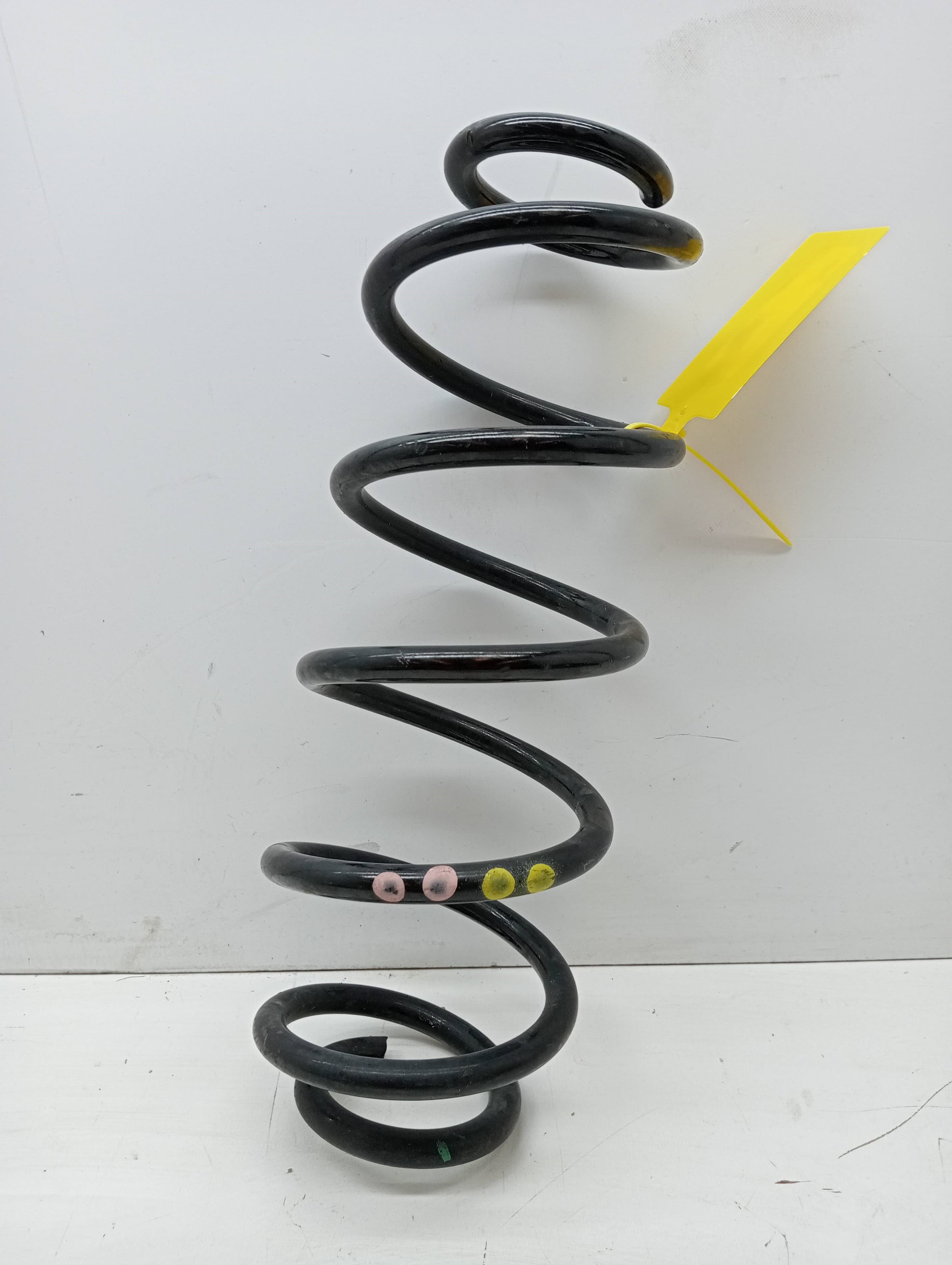 Muelle amortiguacion FIAT DOBLO CARGO (263_) 3