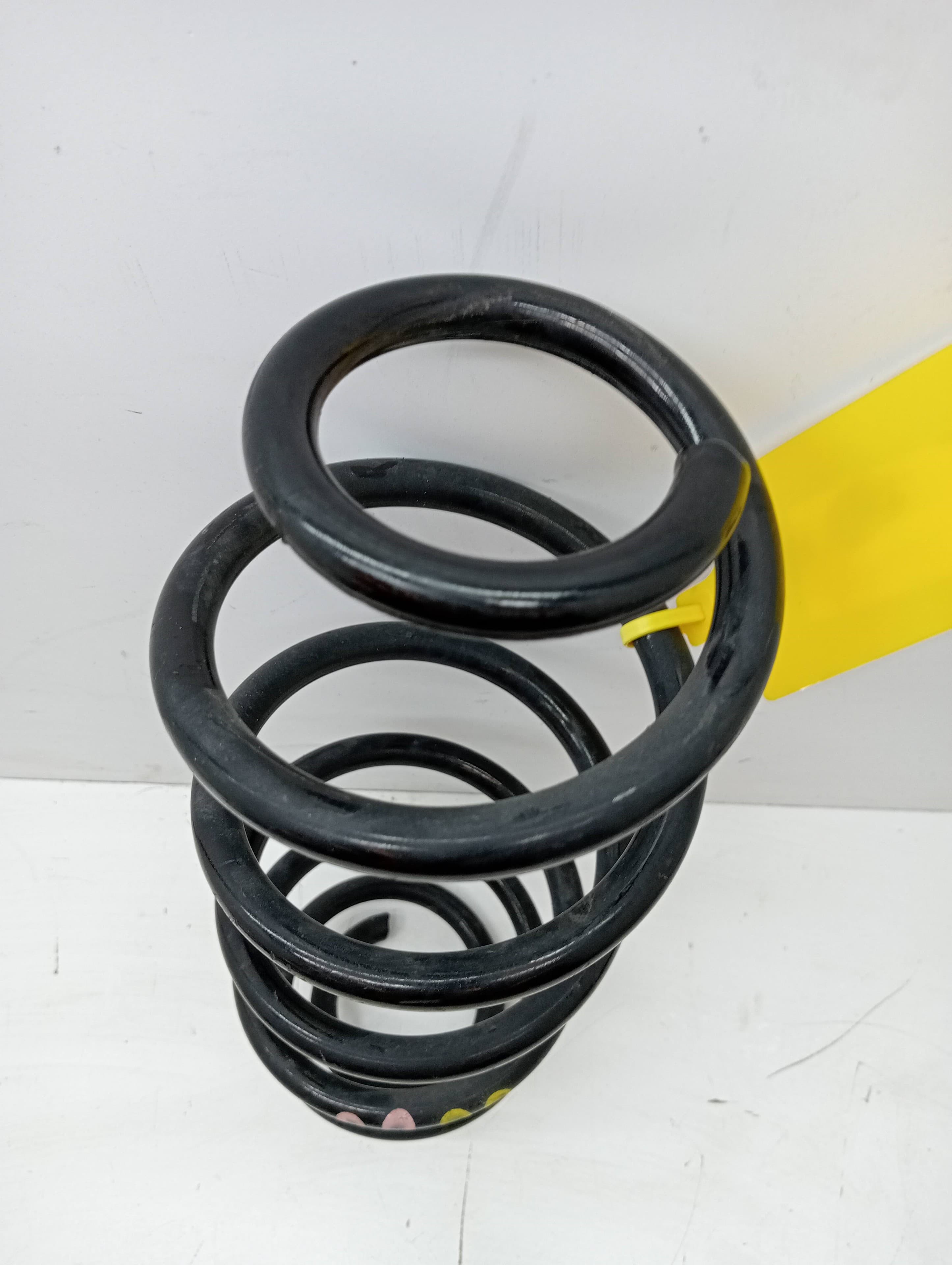 Muelle amortiguacion FIAT DOBLO CARGO (263_) 2