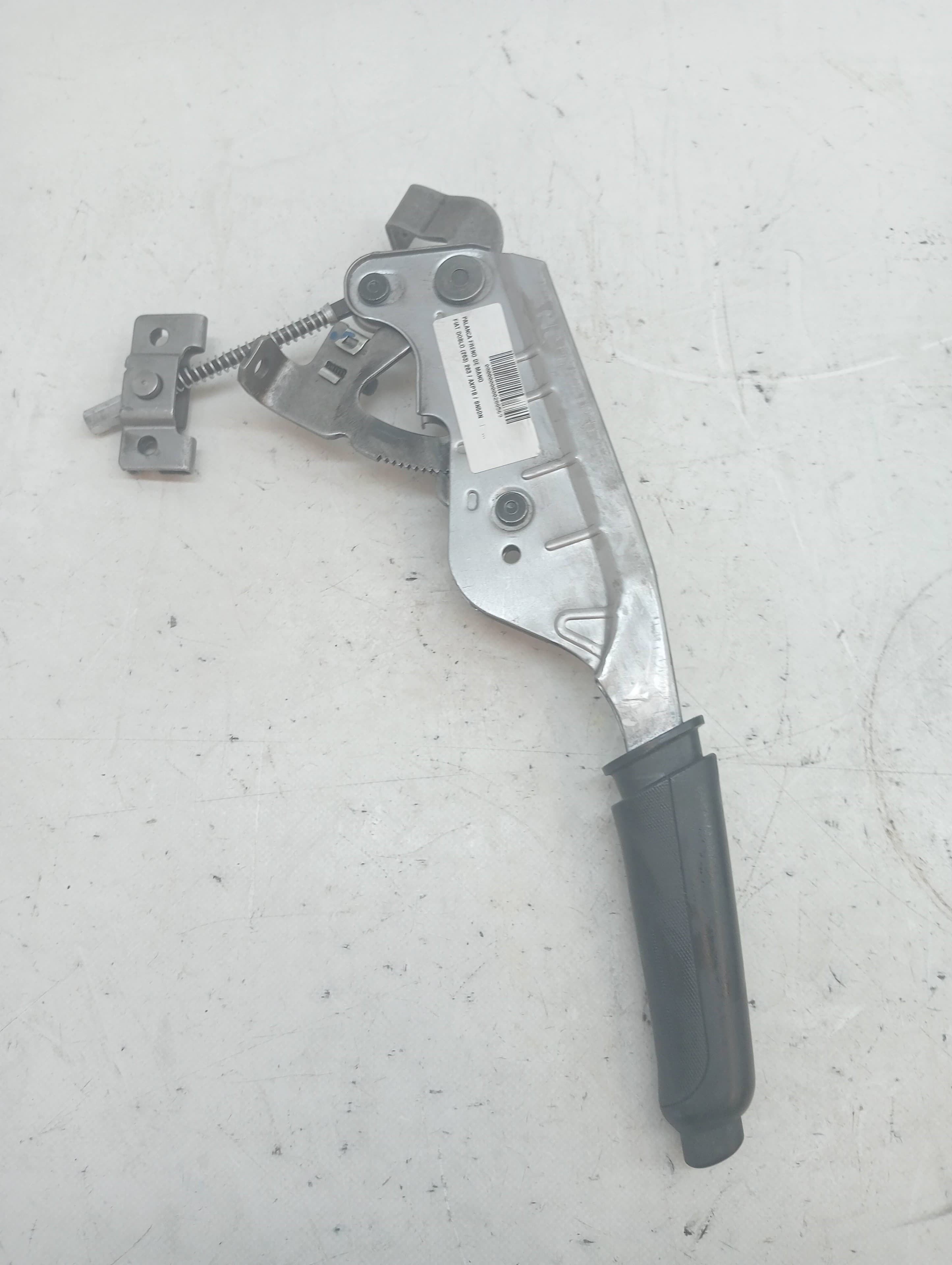 Palanca freno de mano FIAT DOBLO CARGO (263_)