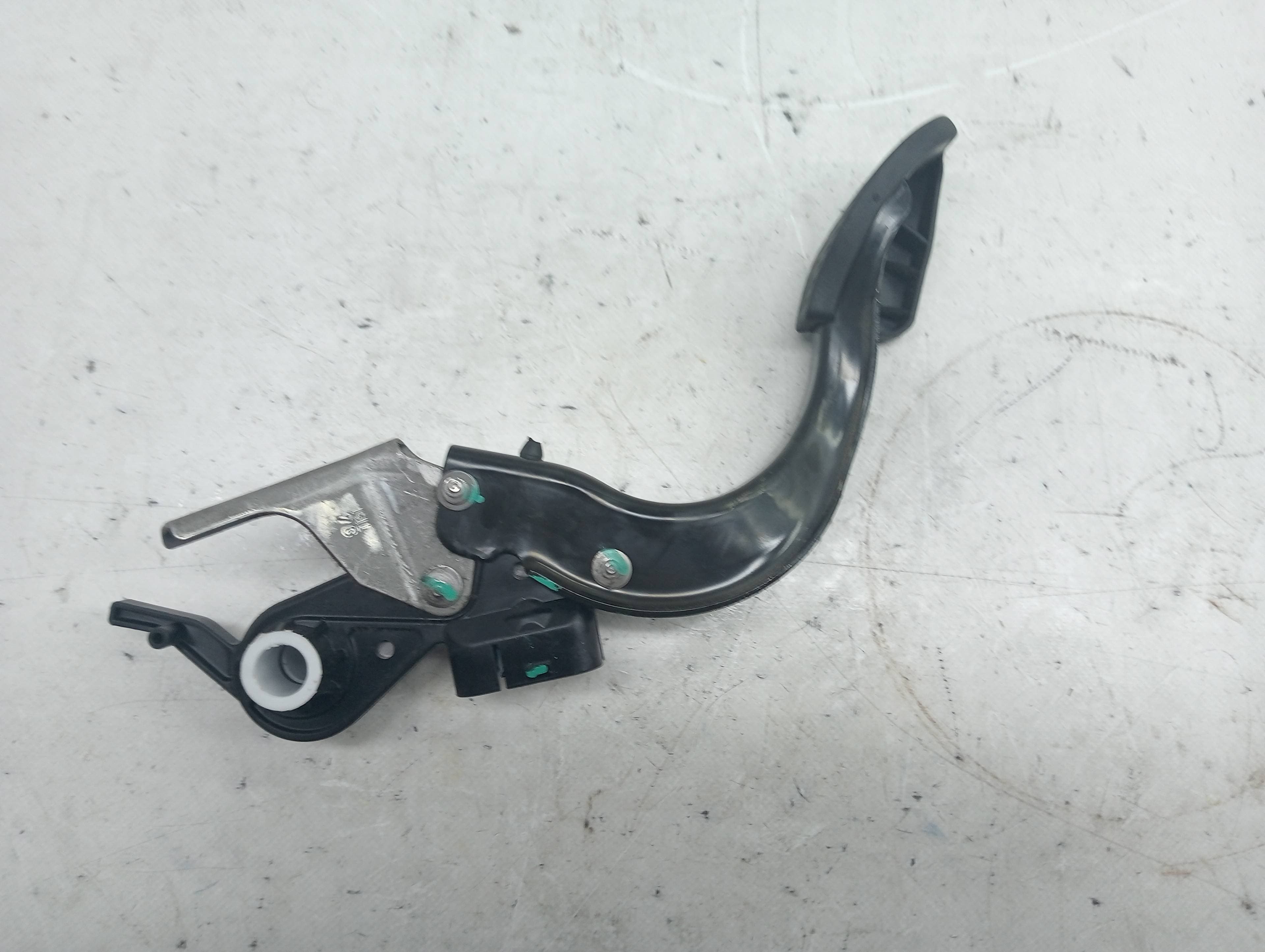 Pedal freno FIAT DOBLO CARGO (263_) 2