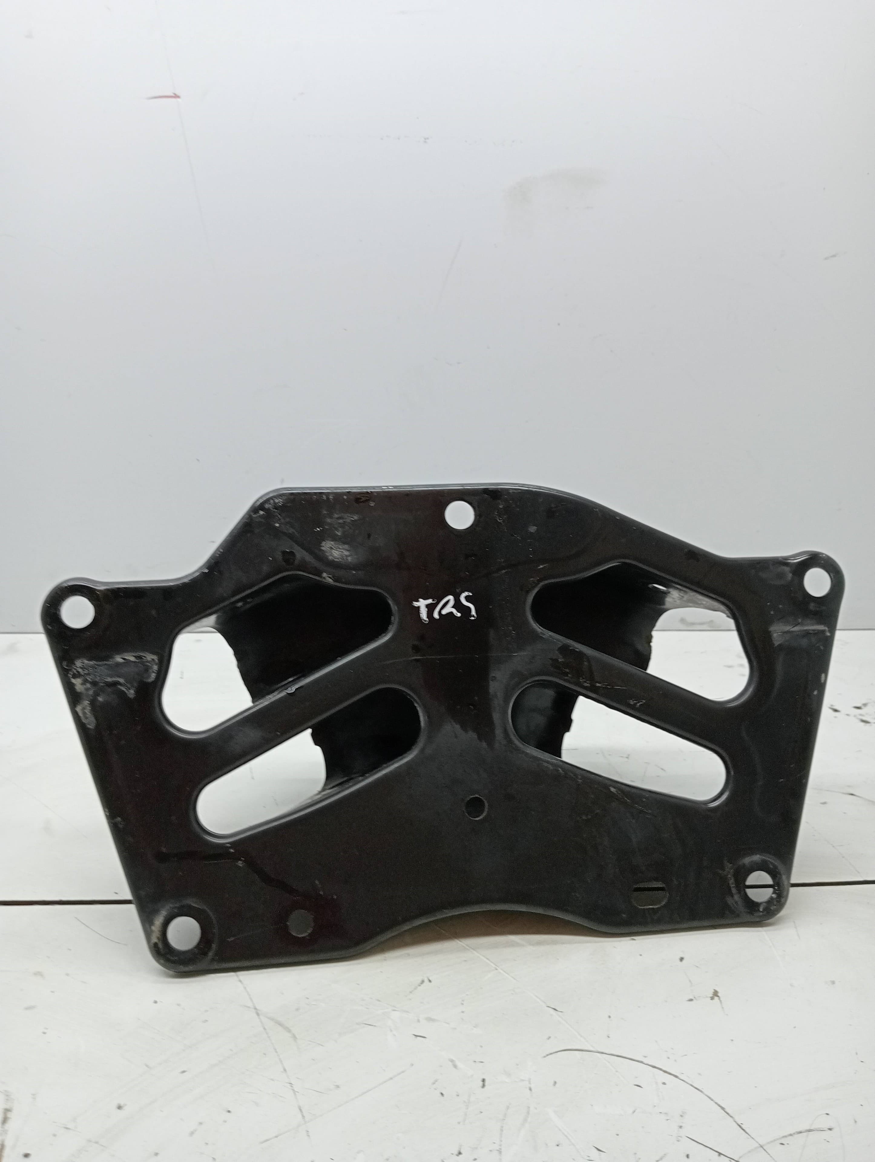 Puente trasero FIAT DOBLO CARGO (263_) 3