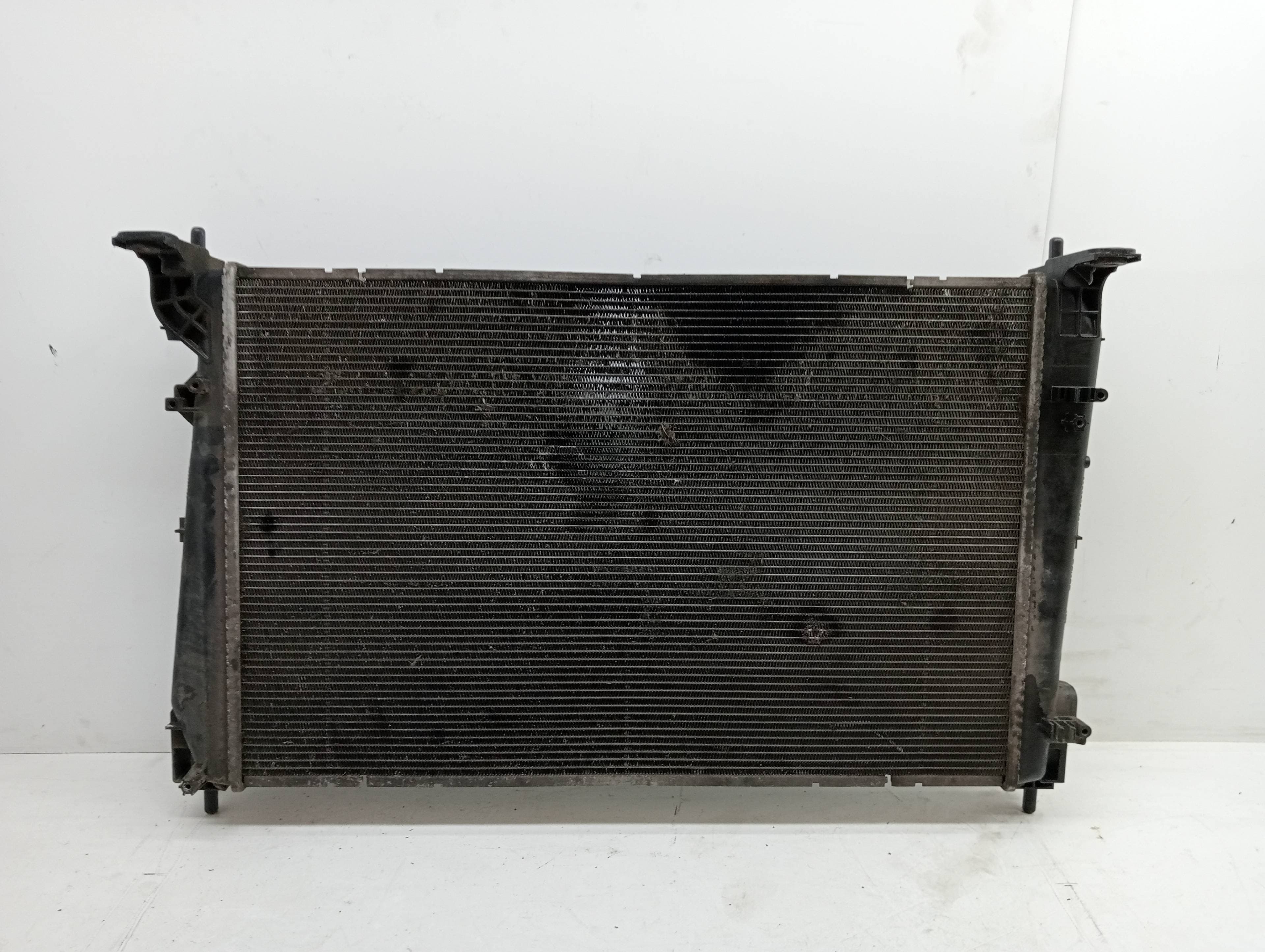 Radiador agua FIAT DOBLO CARGO (263_) 2