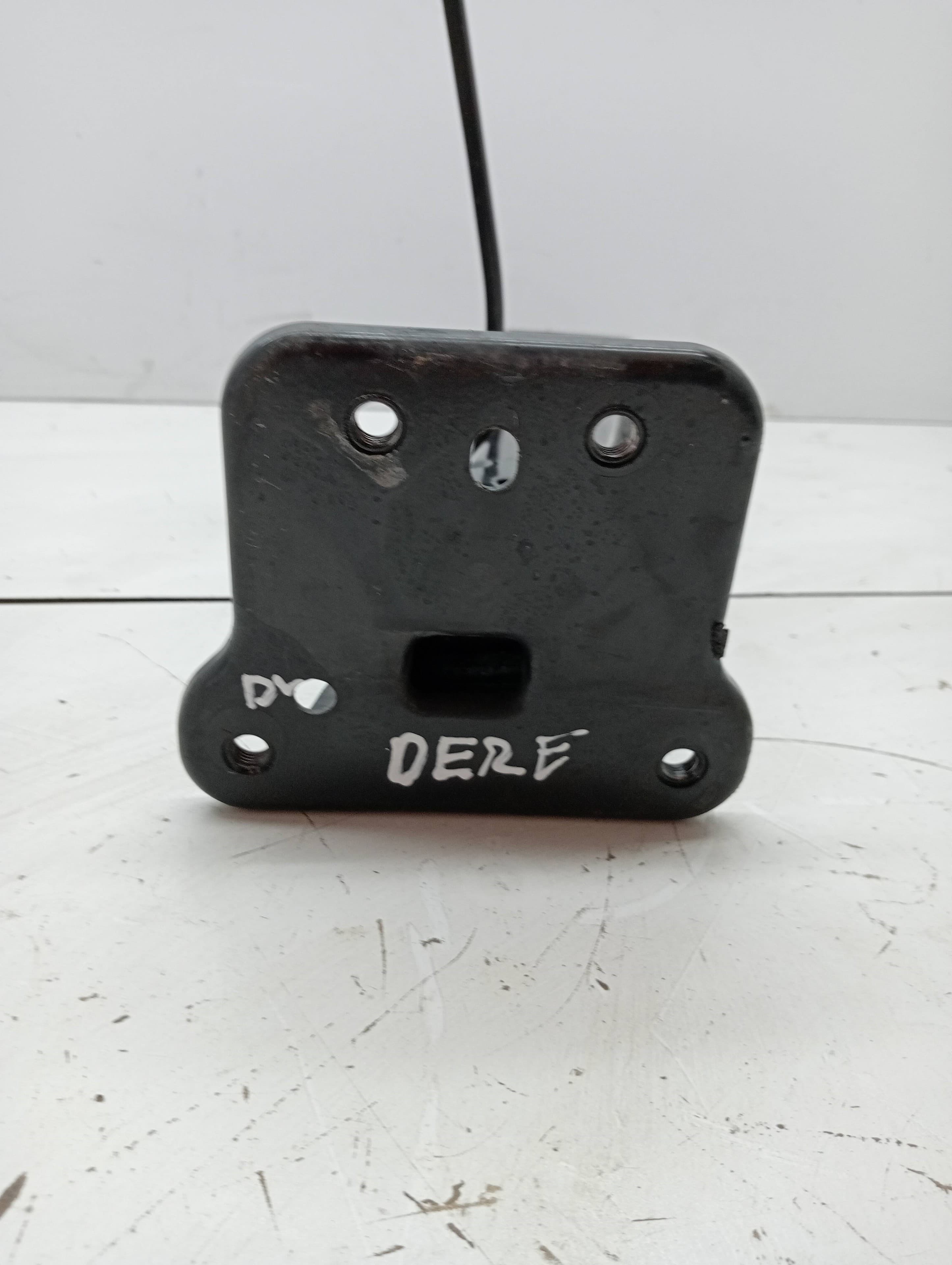 Refuerzo paragolpes delantero FIAT DOBLO CARGO (263_) 2