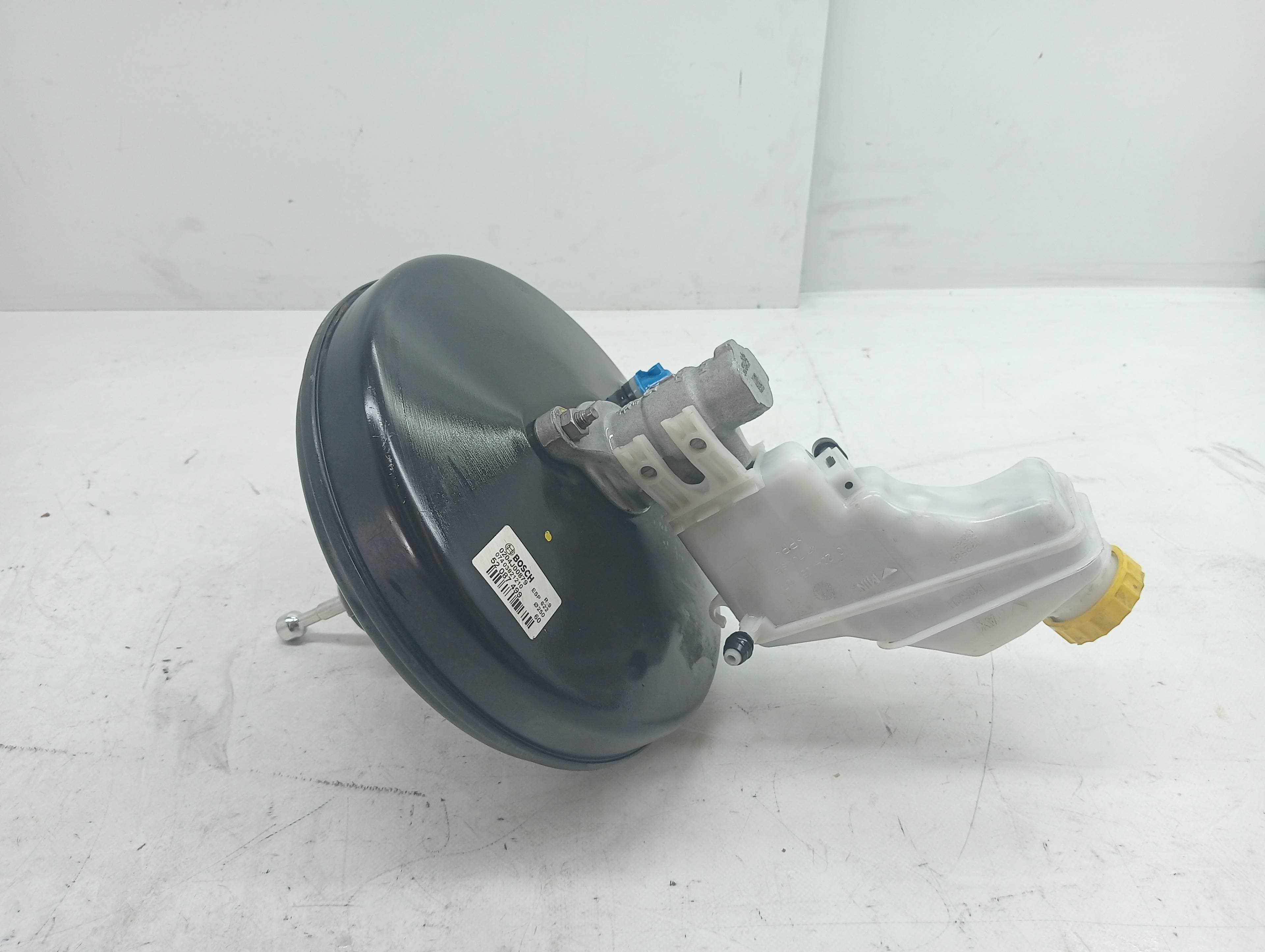 Servofreno FIAT DOBLO CARGO (263_) 3