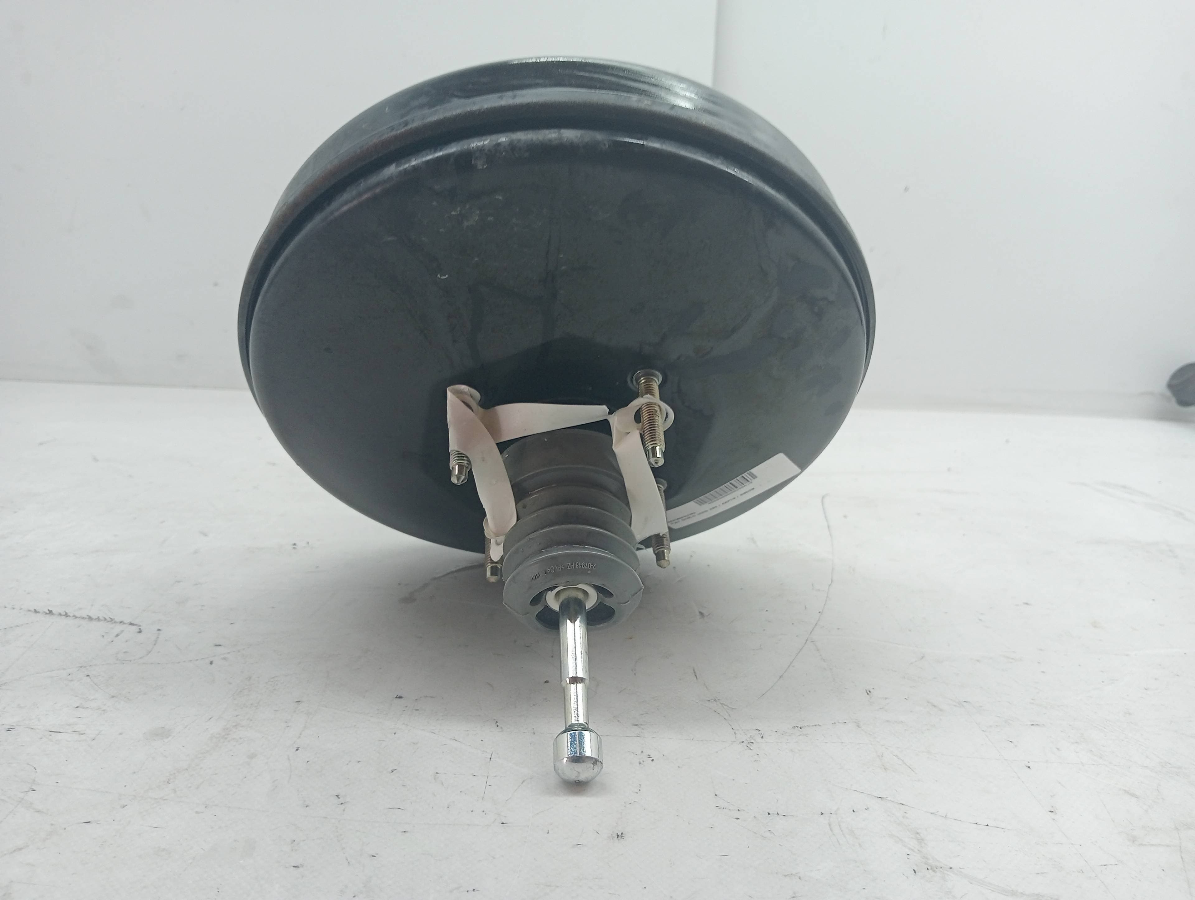 Servofreno FIAT DOBLO CARGO (263_) 2