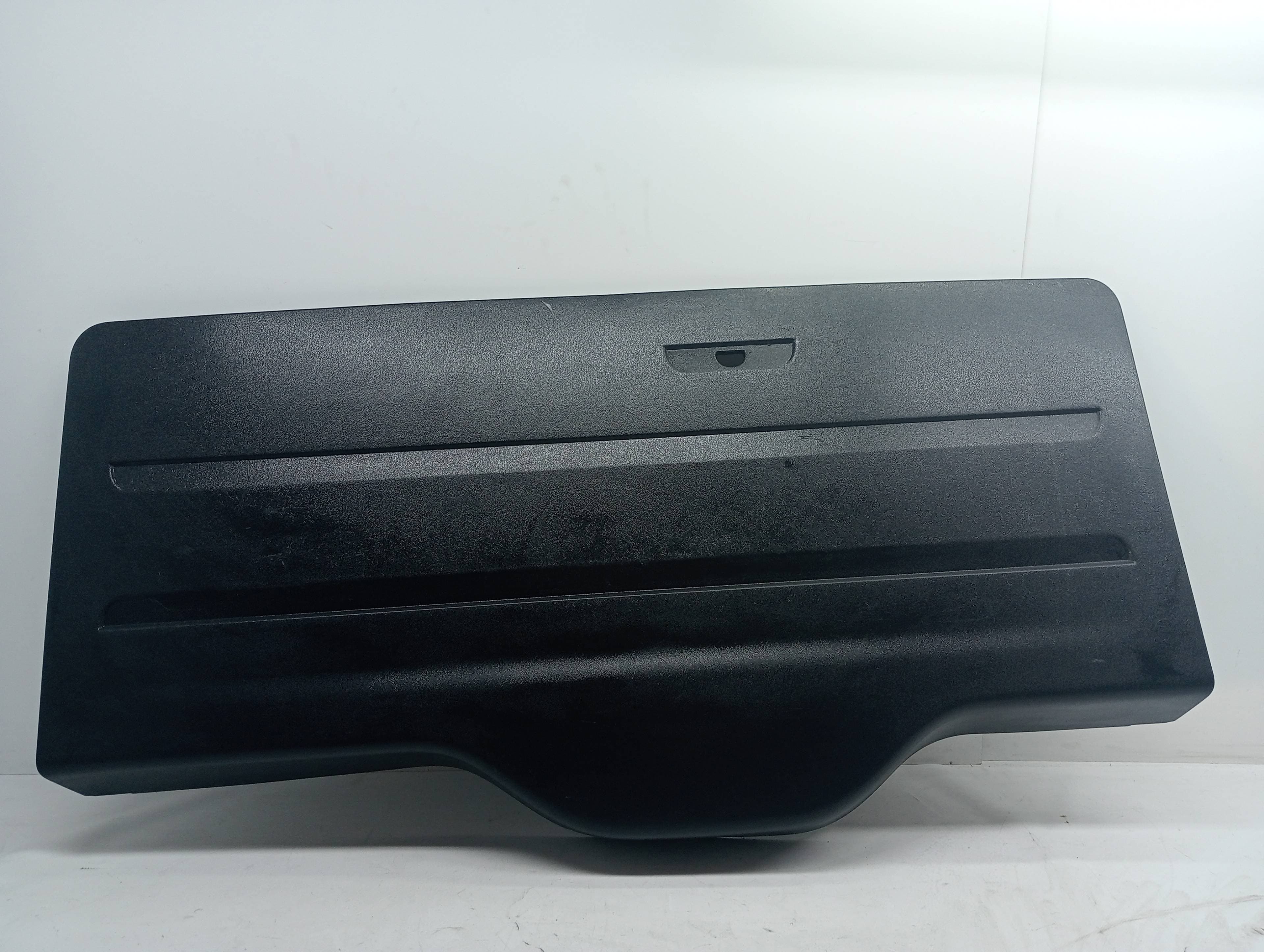 Guarnecido porton trasero FIAT DOBLO CARGO (263_) 2