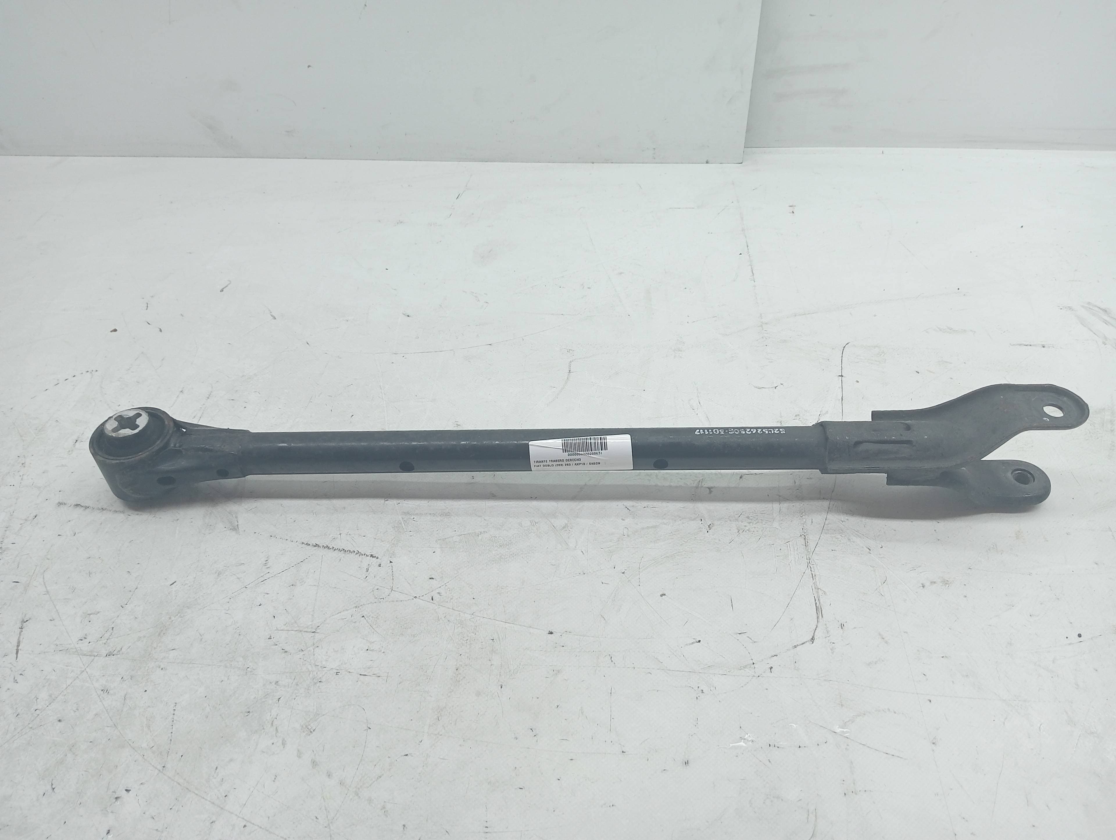 Tirante trasero derecho FIAT DOBLO CARGO (263_)