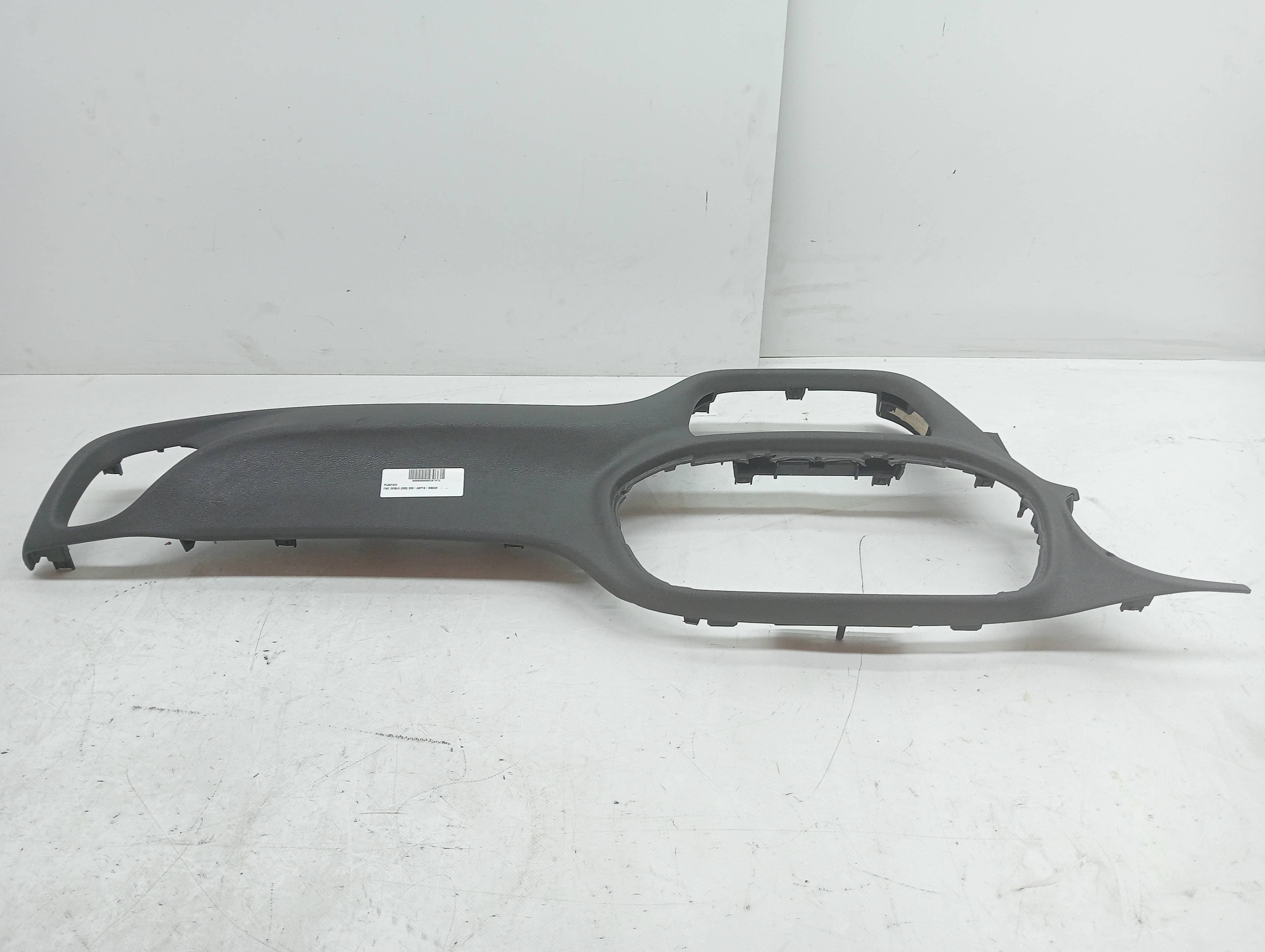 Plastico FIAT DOBLO CARGO (263_)