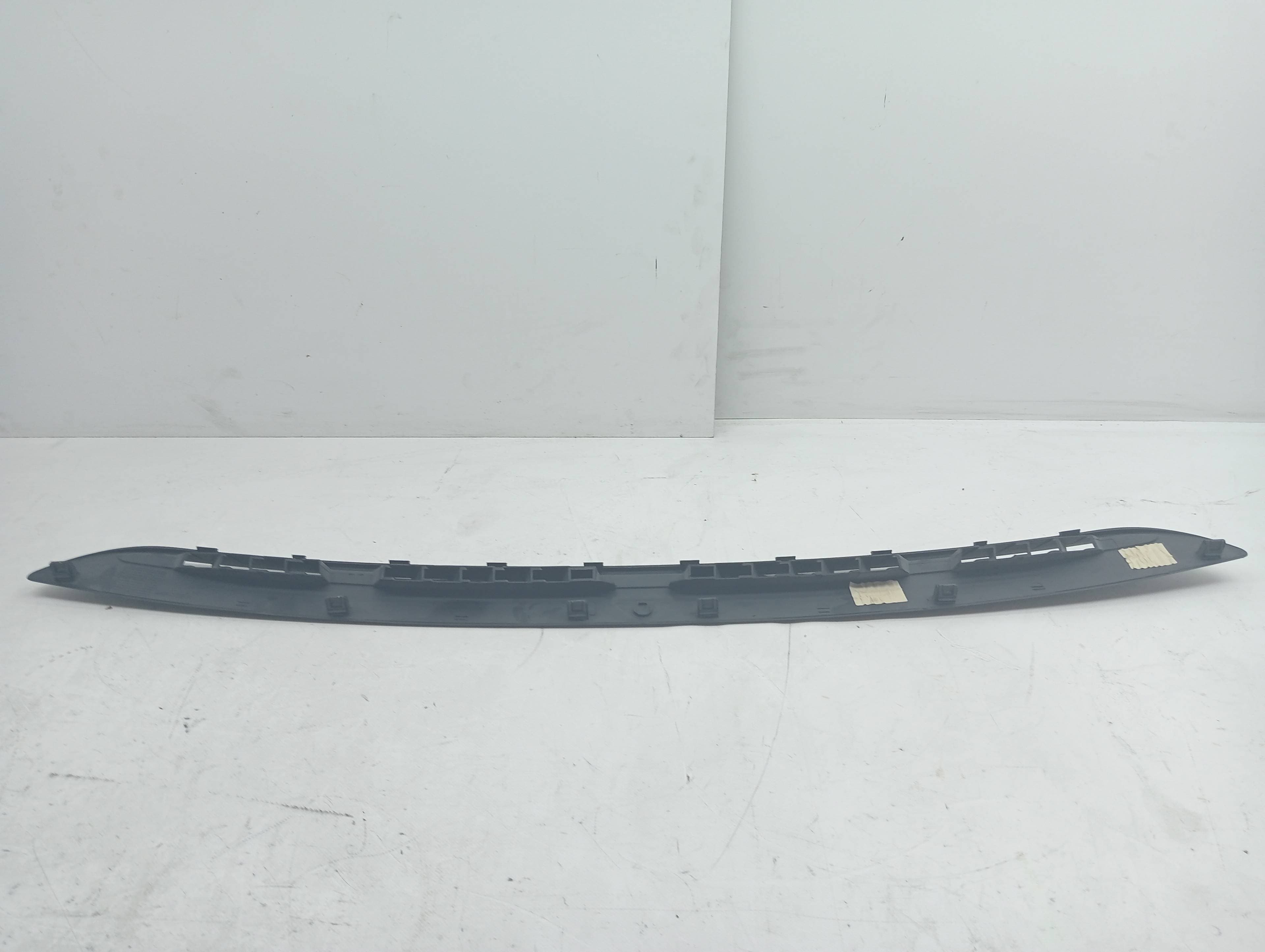 Plastico FIAT DOBLO CARGO (263_) 2